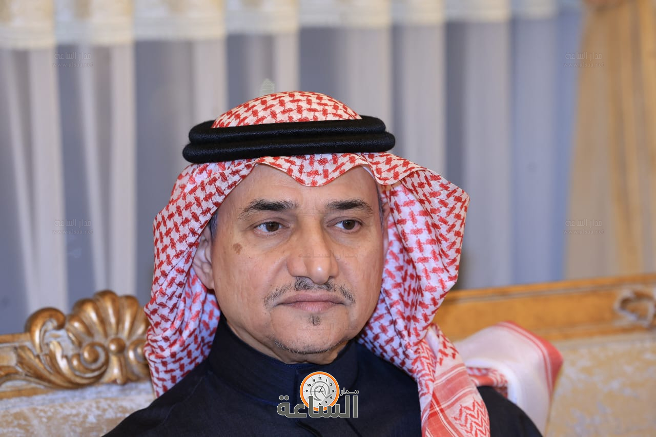 Madar Al-Saa Images 0.057307913063095794