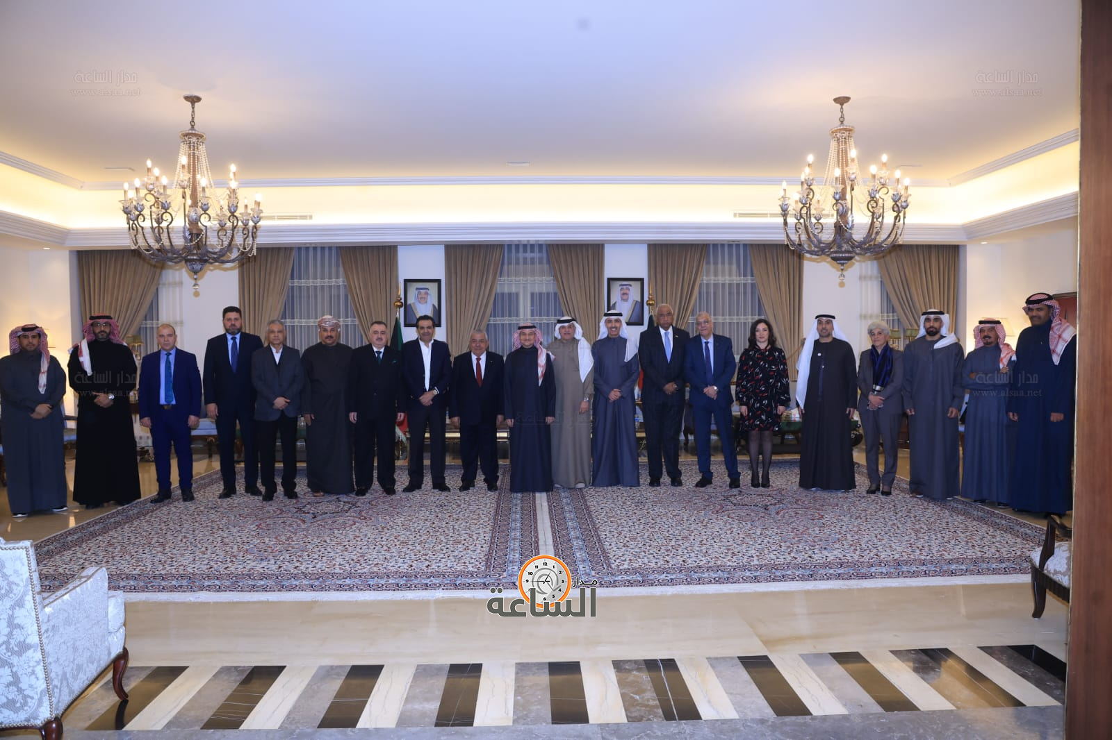 Madar Al-Saa Images 0.863902667950903