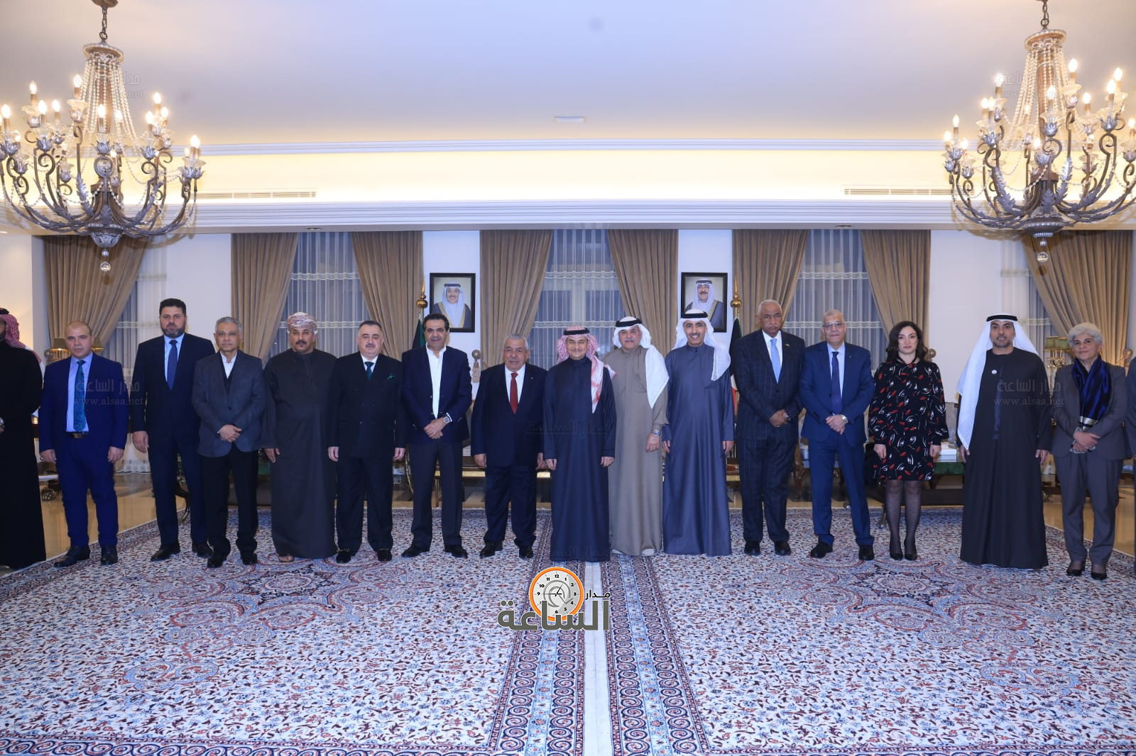 Madar Al-Saa Images 0.6911682597315942