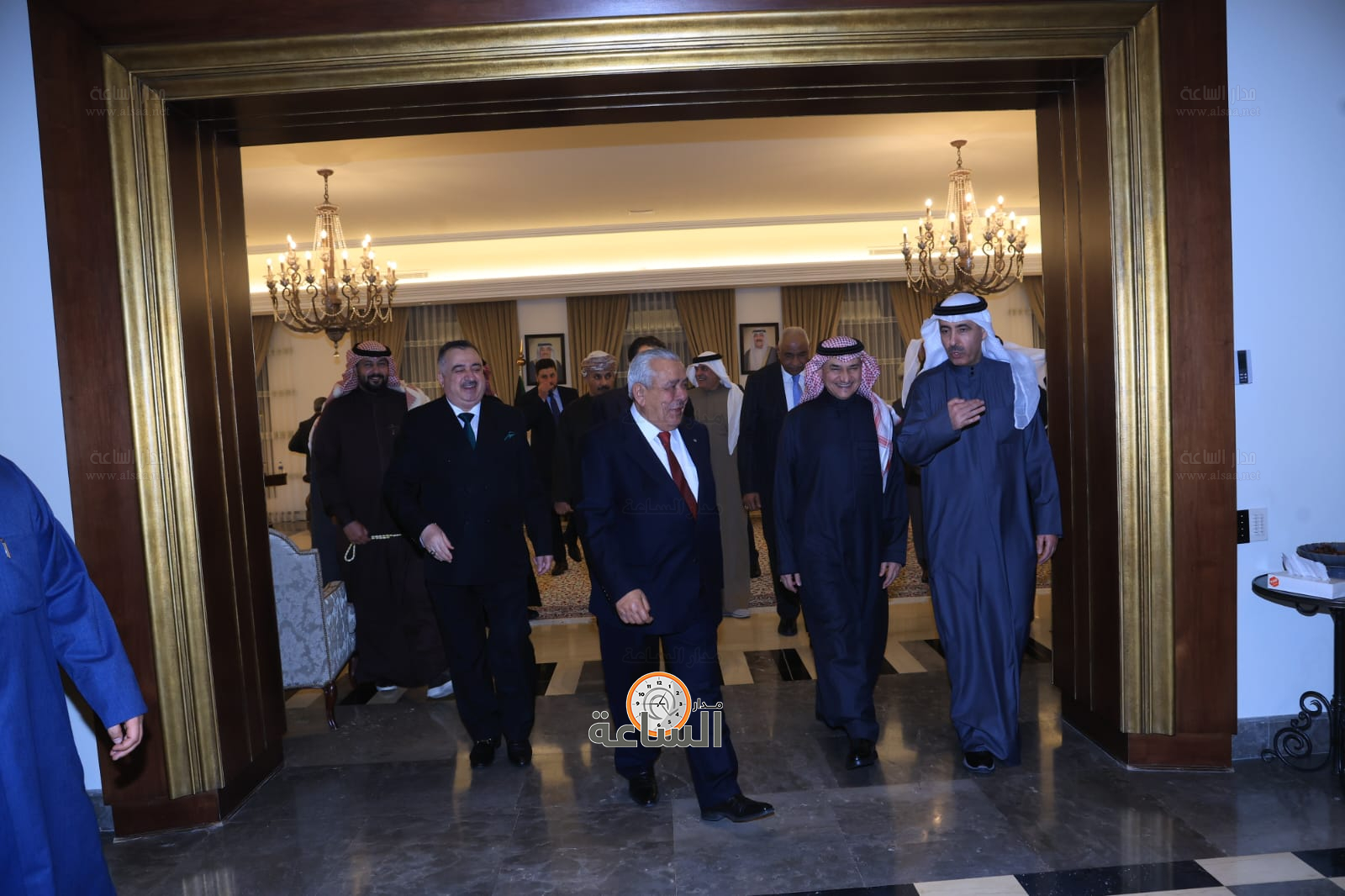 Madar Al-Saa Images 0.27779868602465996