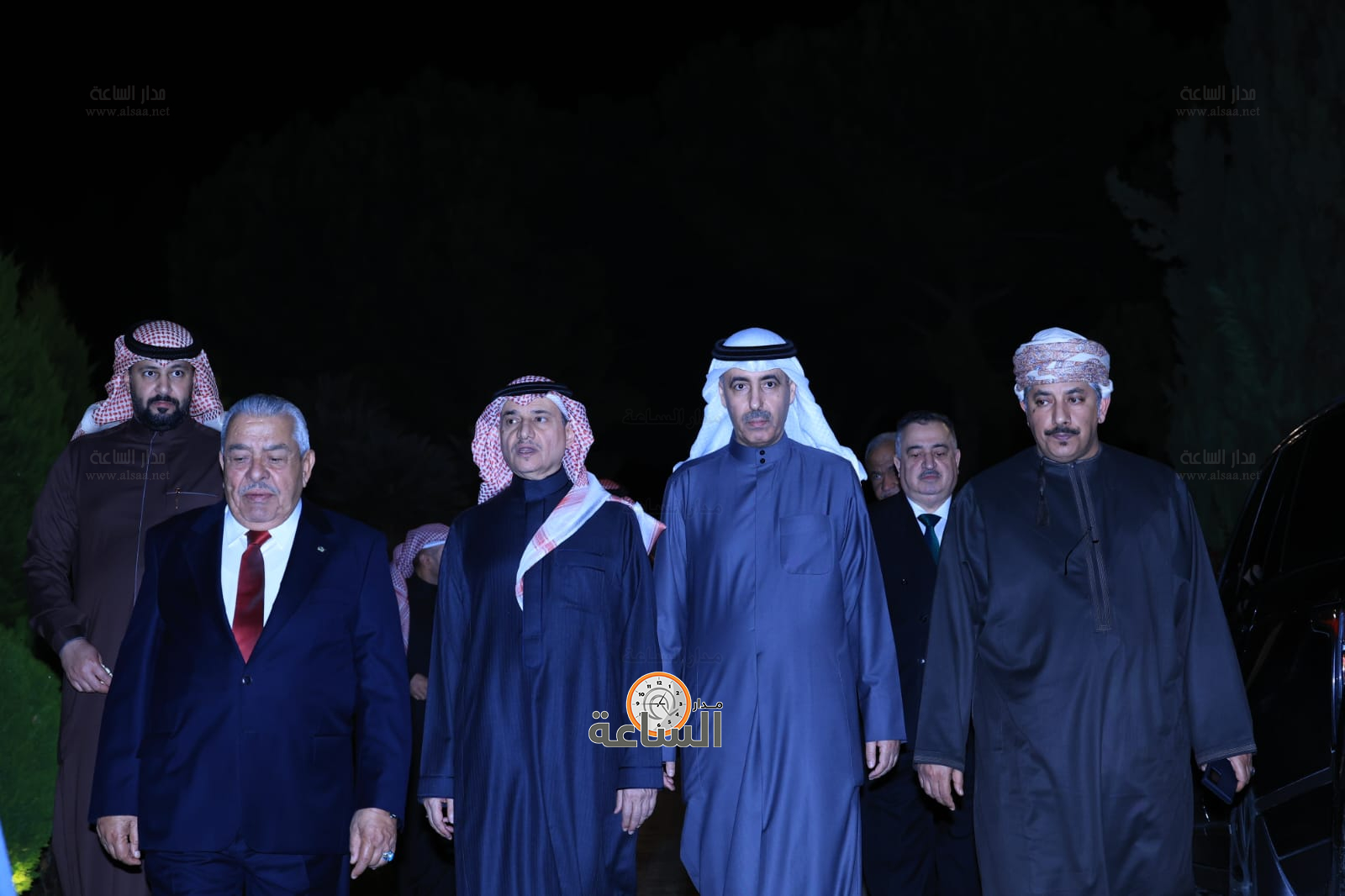 Madar Al-Saa Images 0.6730129845833783