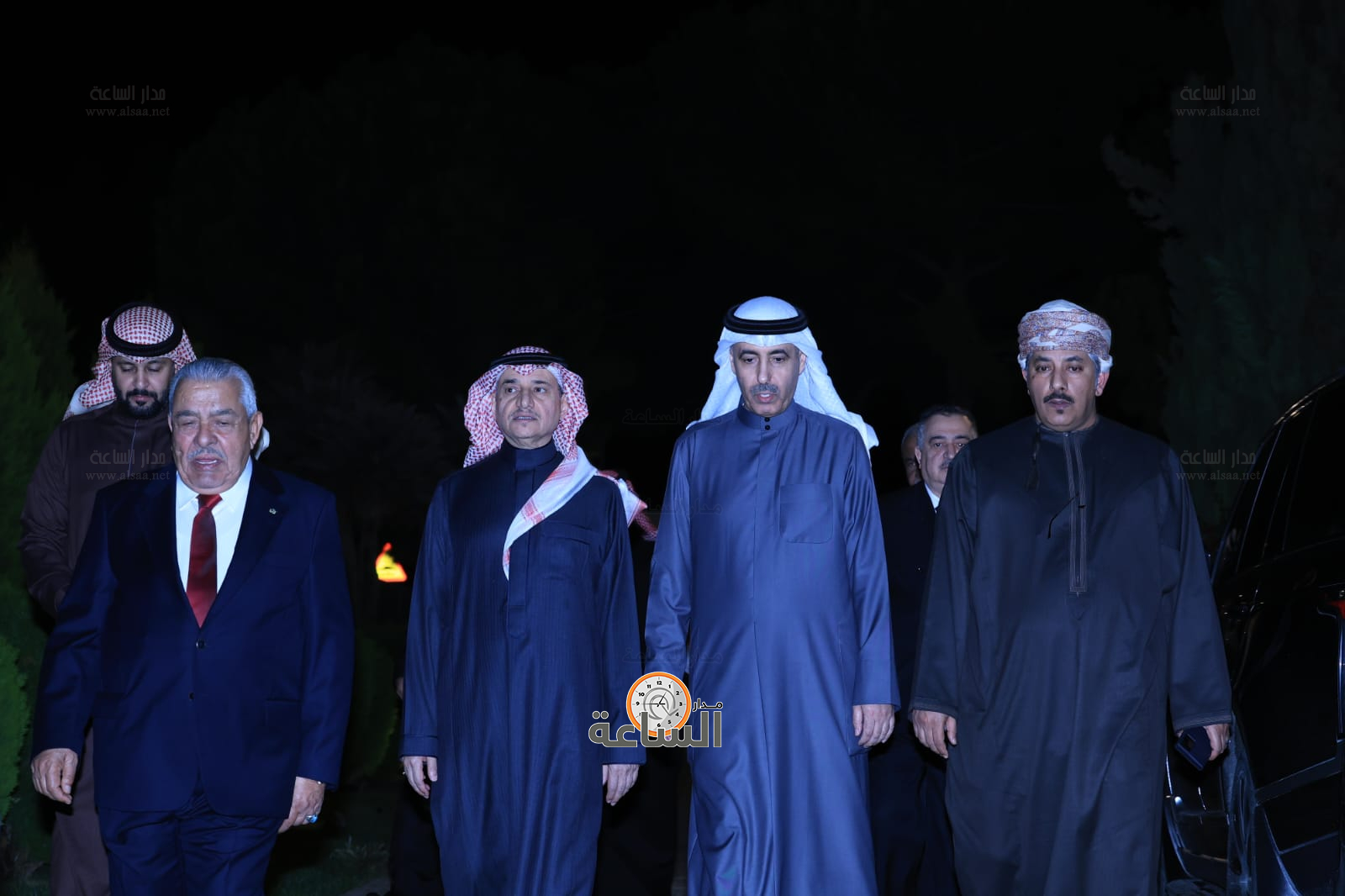 Madar Al-Saa Images 0.11470383969941145