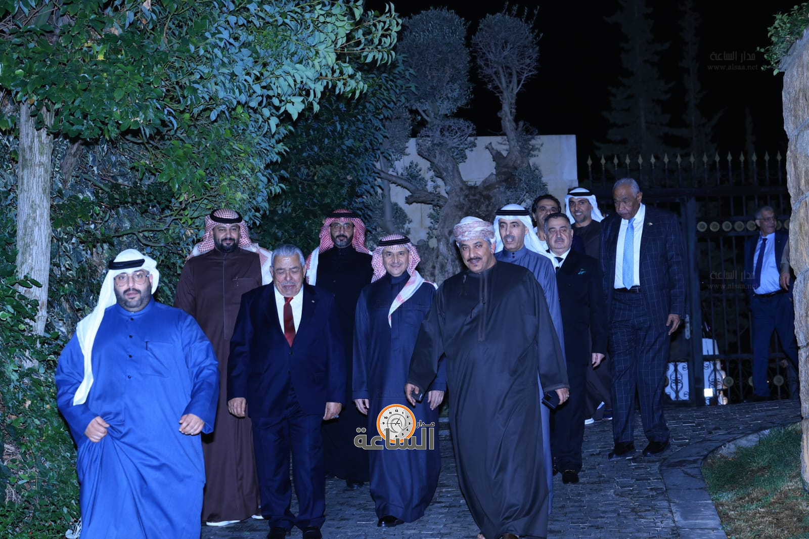 Madar Al-Saa Images 0.6480872426087987