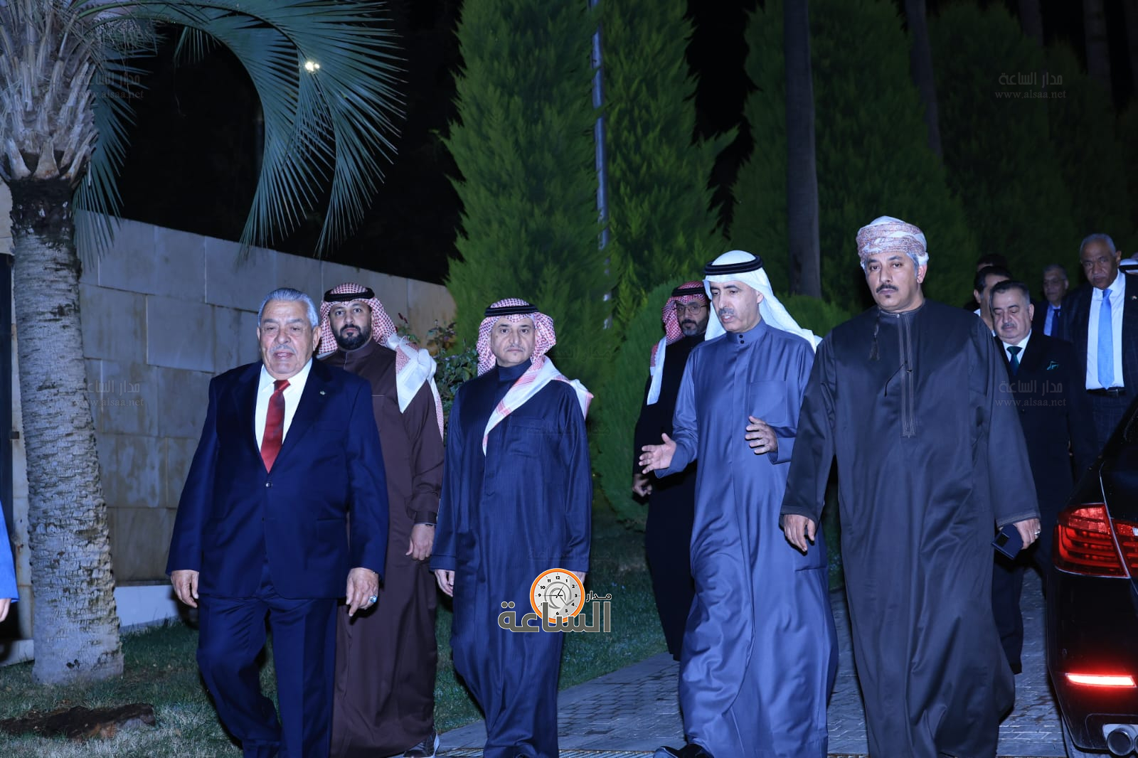 Madar Al-Saa Images 0.8845420161614457