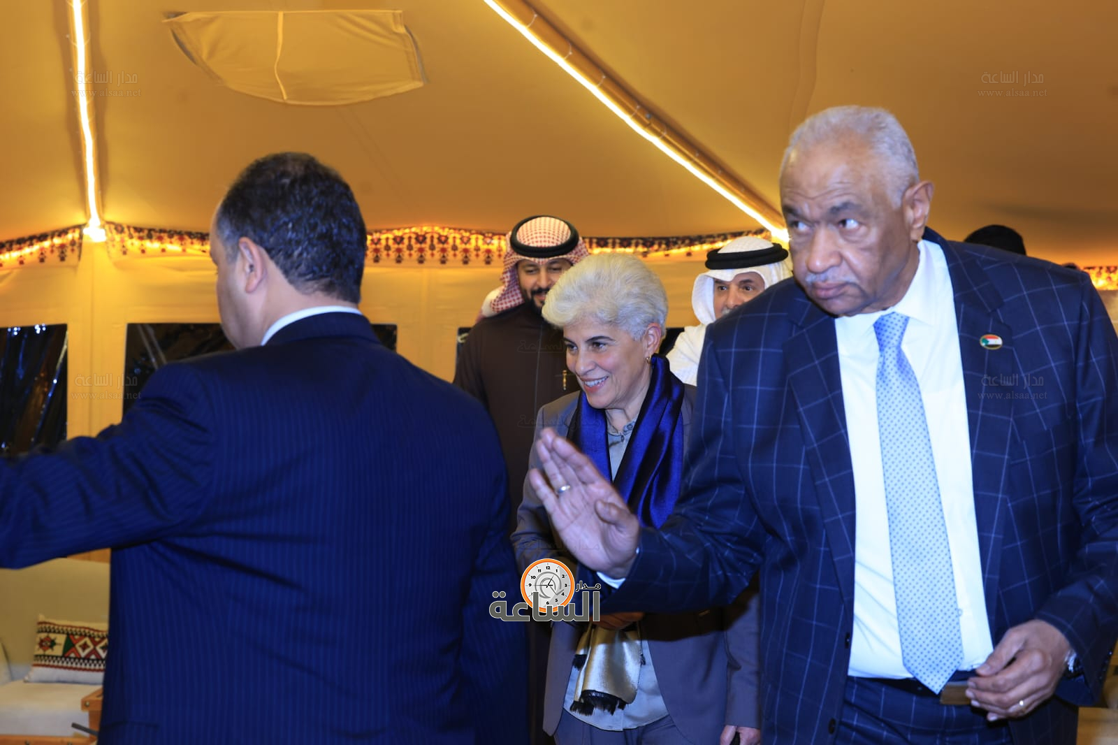 Madar Al-Saa Images 0.8478479239902554