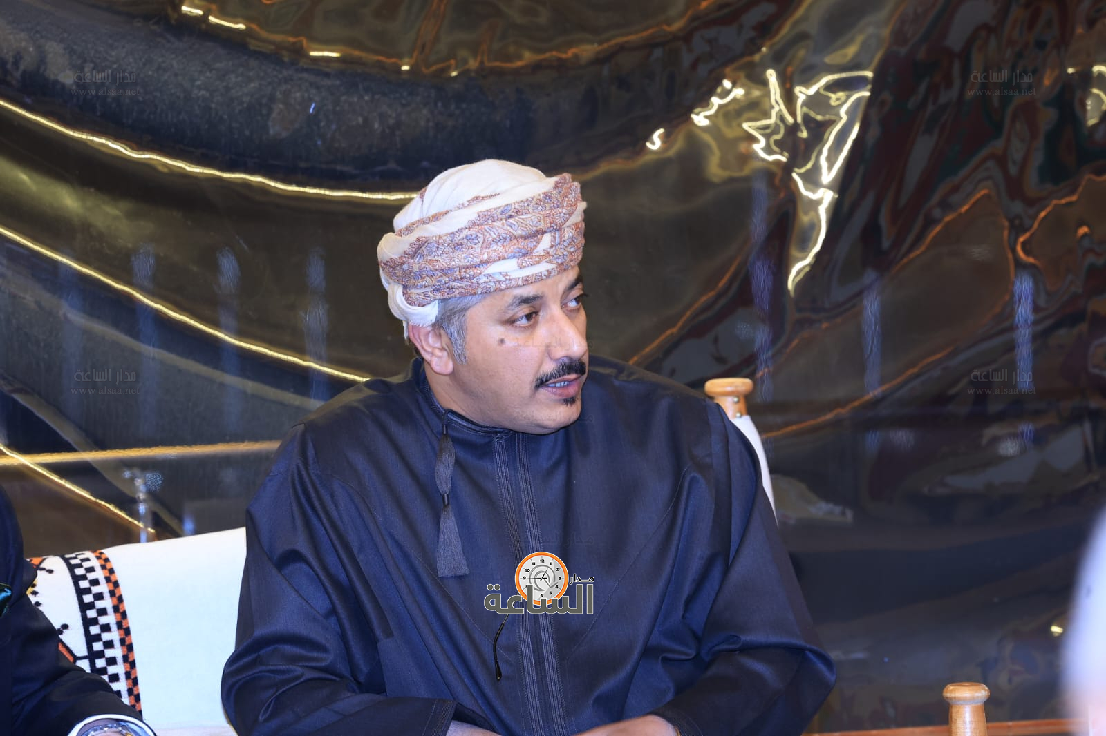 Madar Al-Saa Images 0.23393603057078927