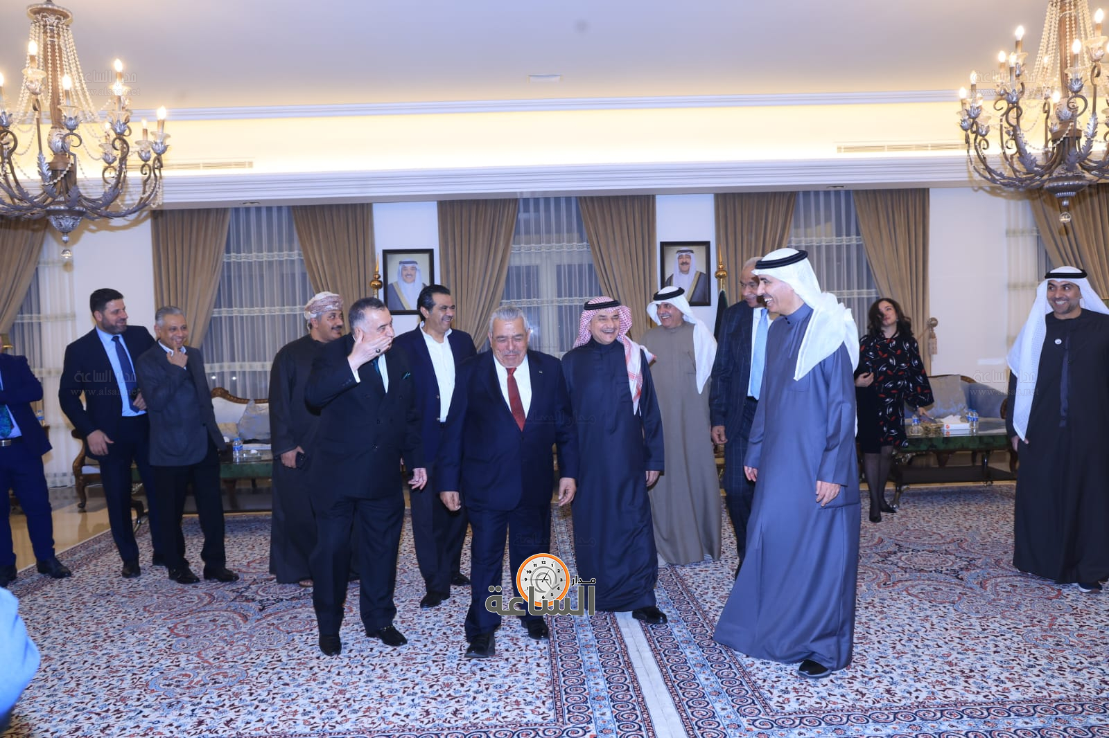 Madar Al-Saa Images 0.647590691125766