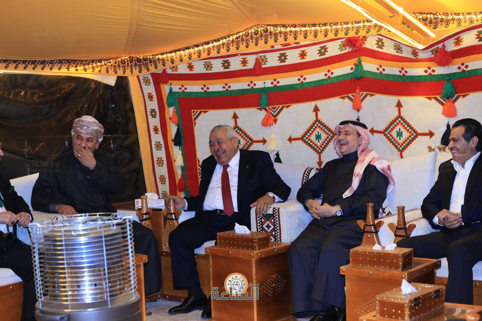 Madar Al-Saa Images 0.6307788137599862