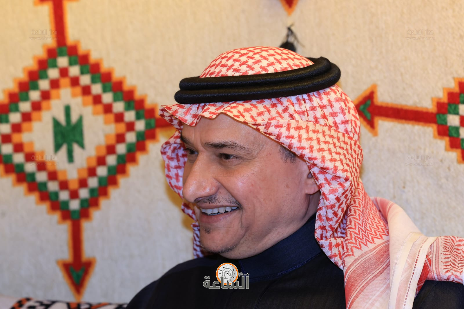 Madar Al-Saa Images 0.1685854879132841