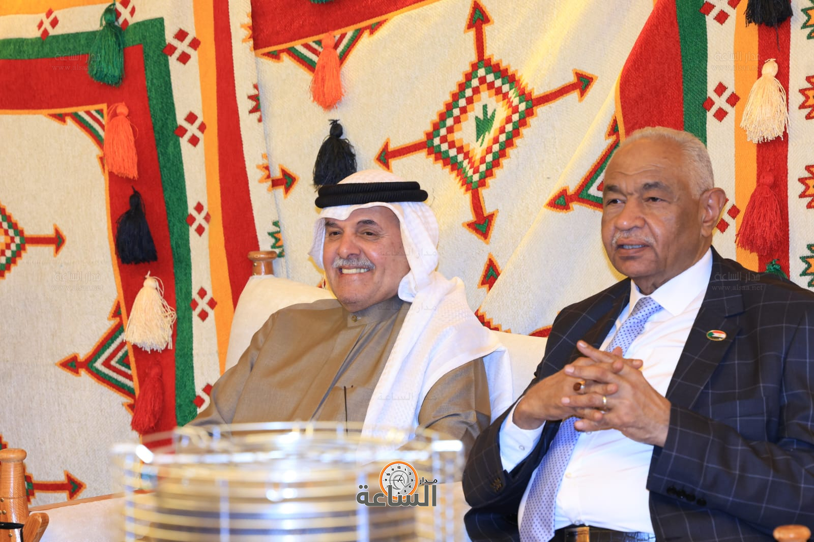 Madar Al-Saa Images 0.5222919829348073