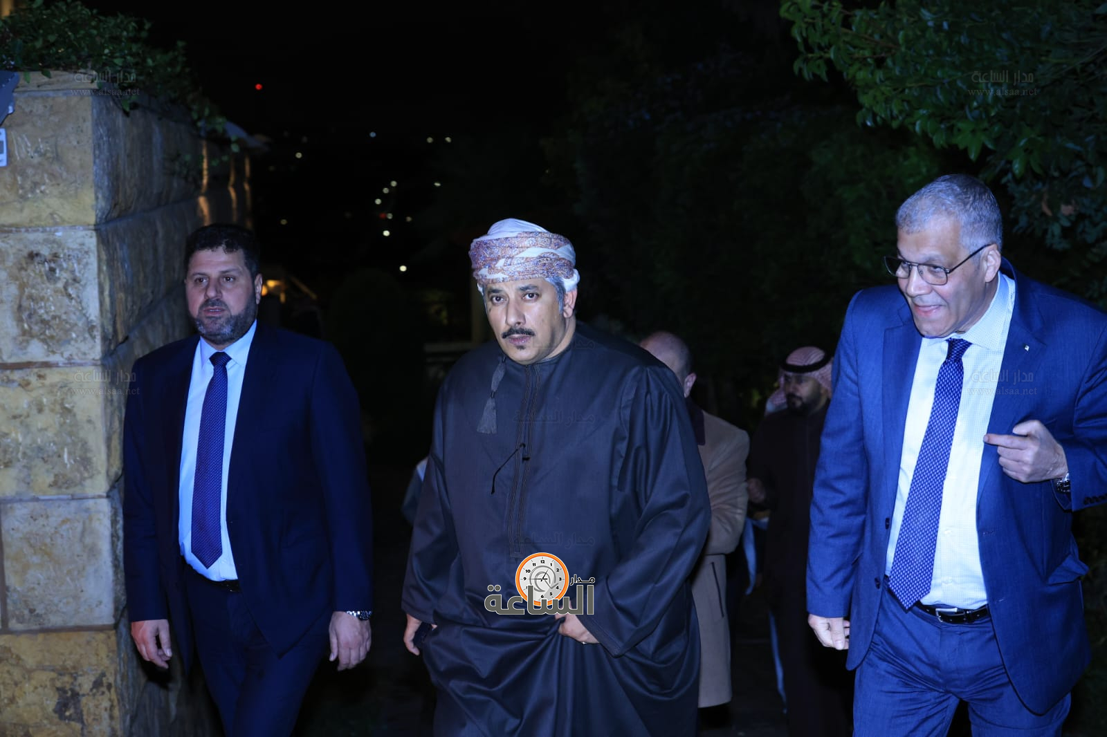 Madar Al-Saa Images 0.5272194204315825