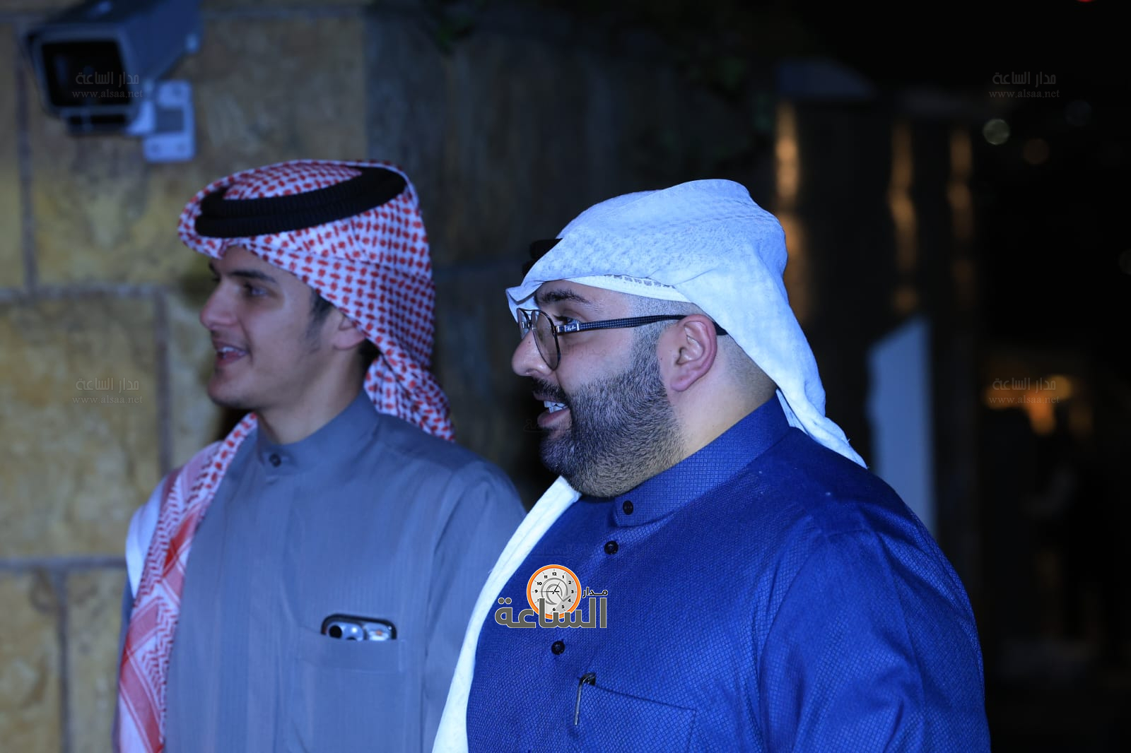 Madar Al-Saa Images 0.9678643460583597