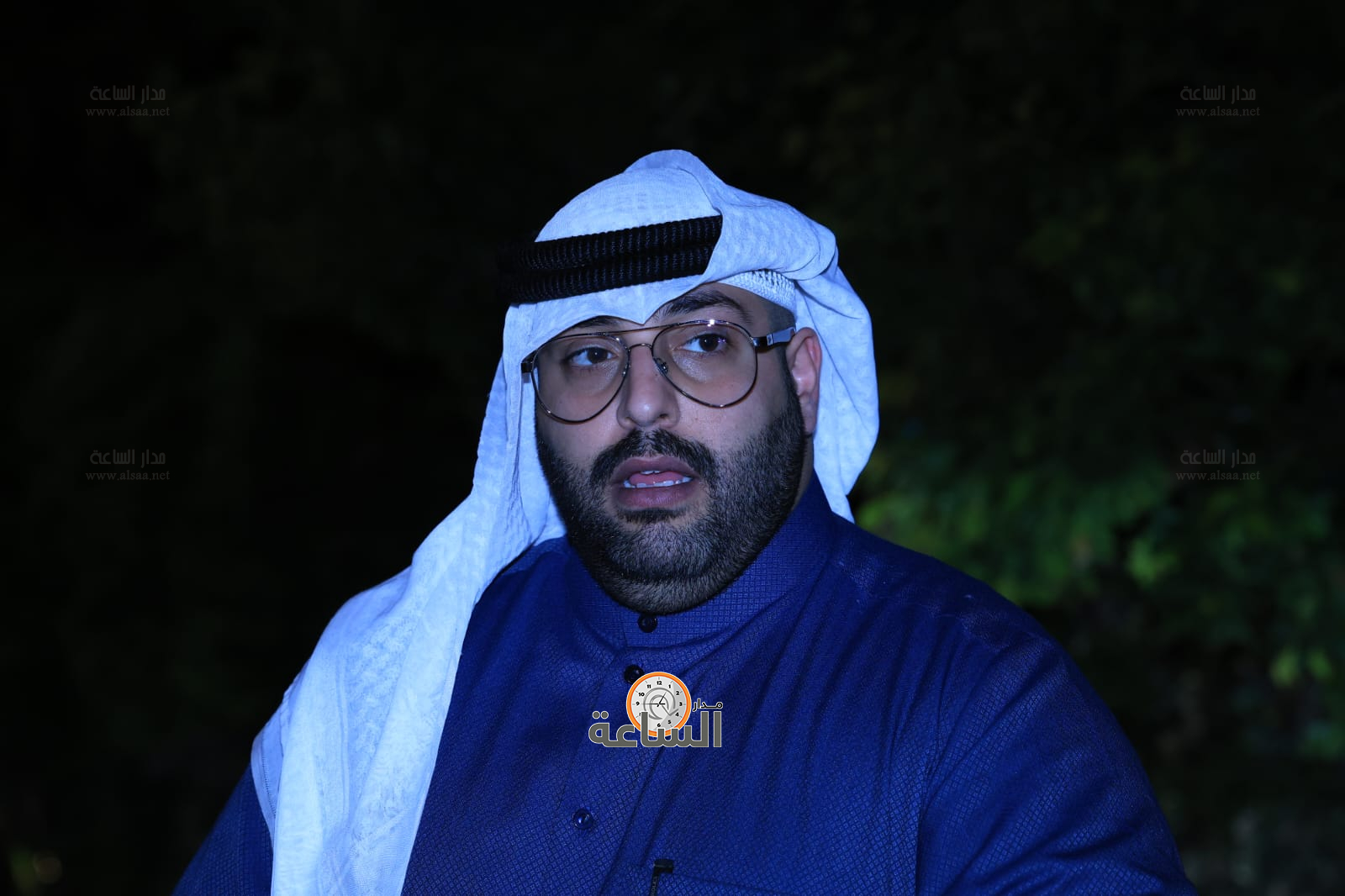 Madar Al-Saa Images 0.743056931351686