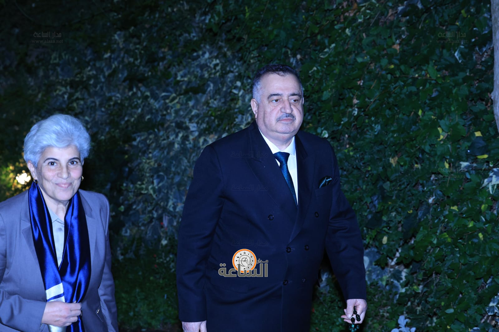 Madar Al-Saa Images 0.9992789765041786