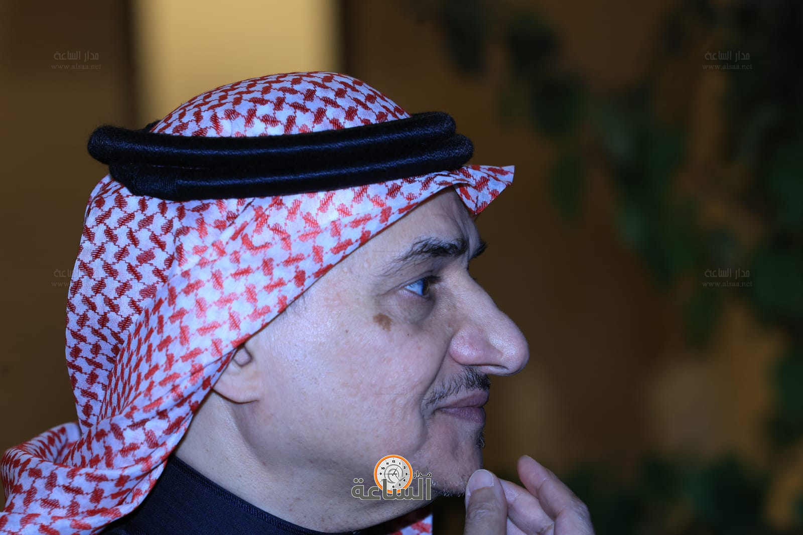 Madar Al-Saa Images 0.3936294152726818