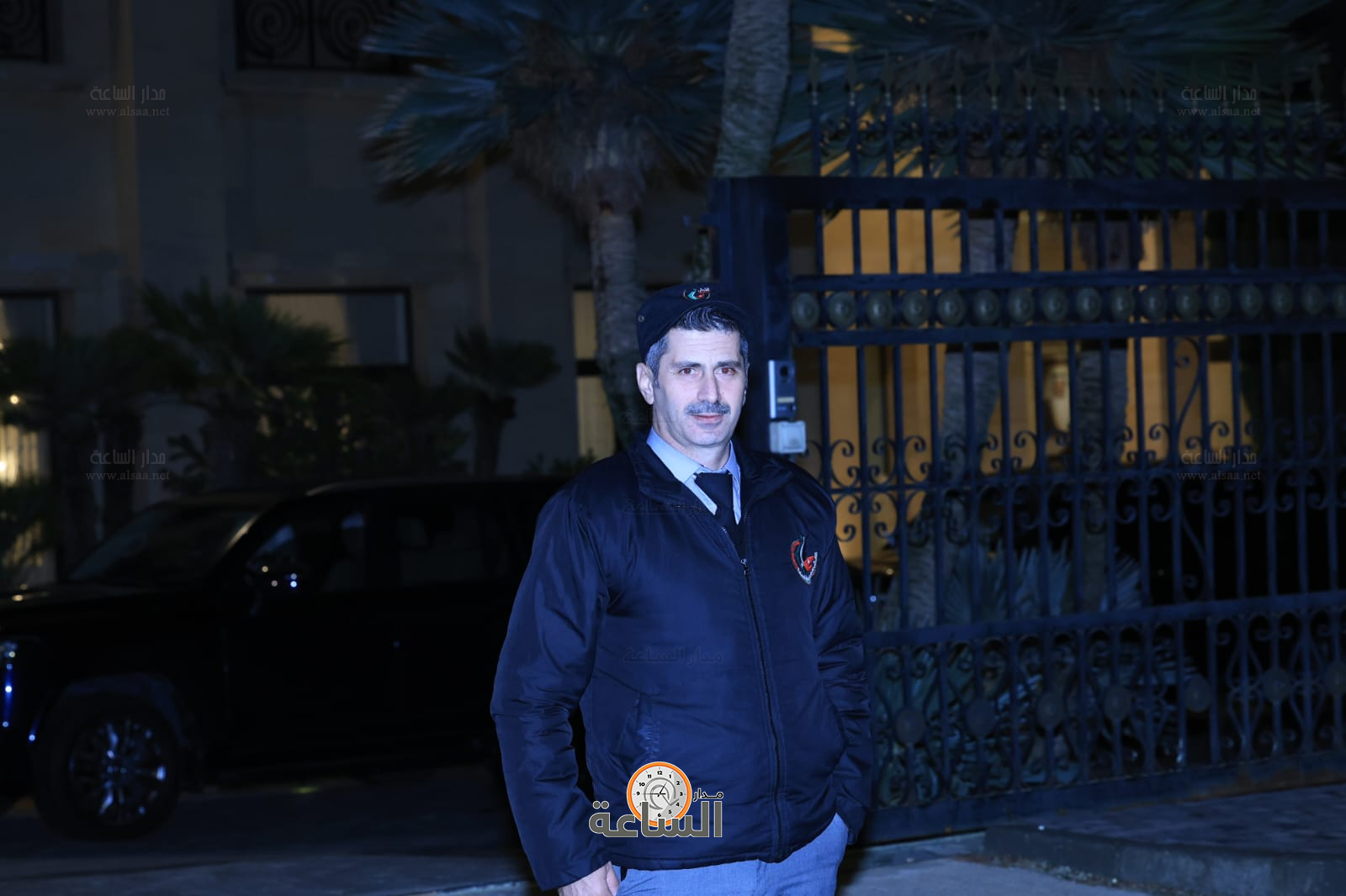 Madar Al-Saa Images 0.5397473015249266