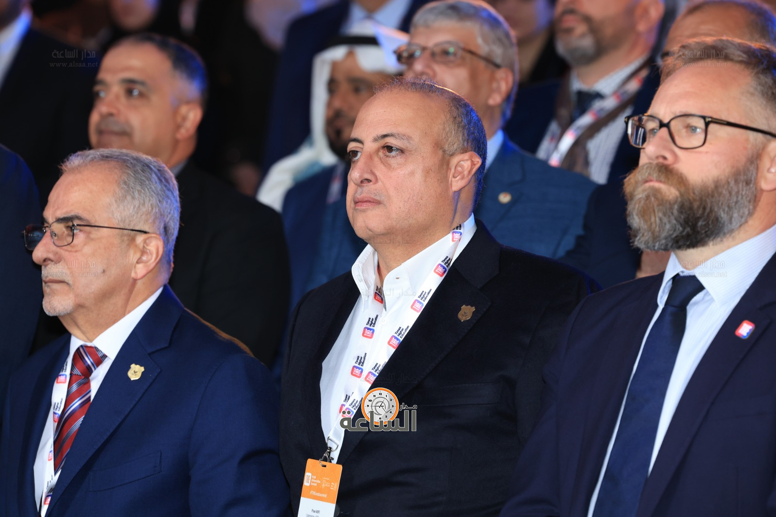 Madar Al-Saa Images 0.14827797428904677