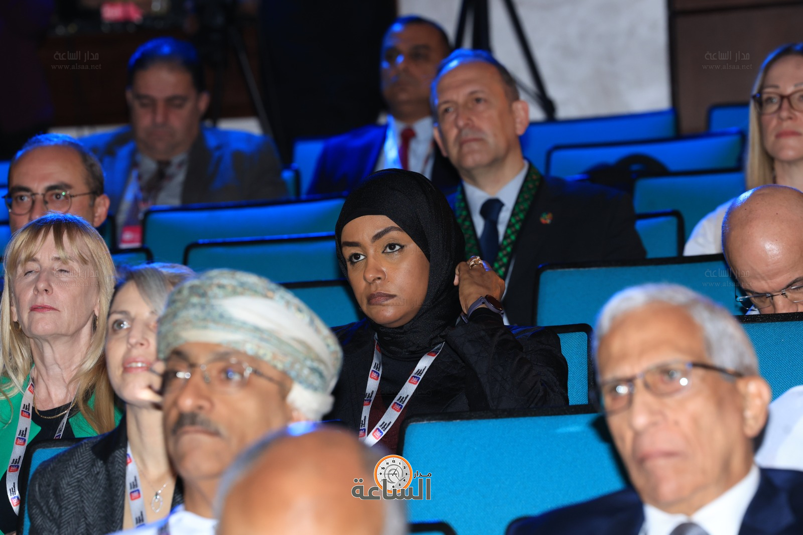 Madar Al-Saa Images 0.8528424094531141