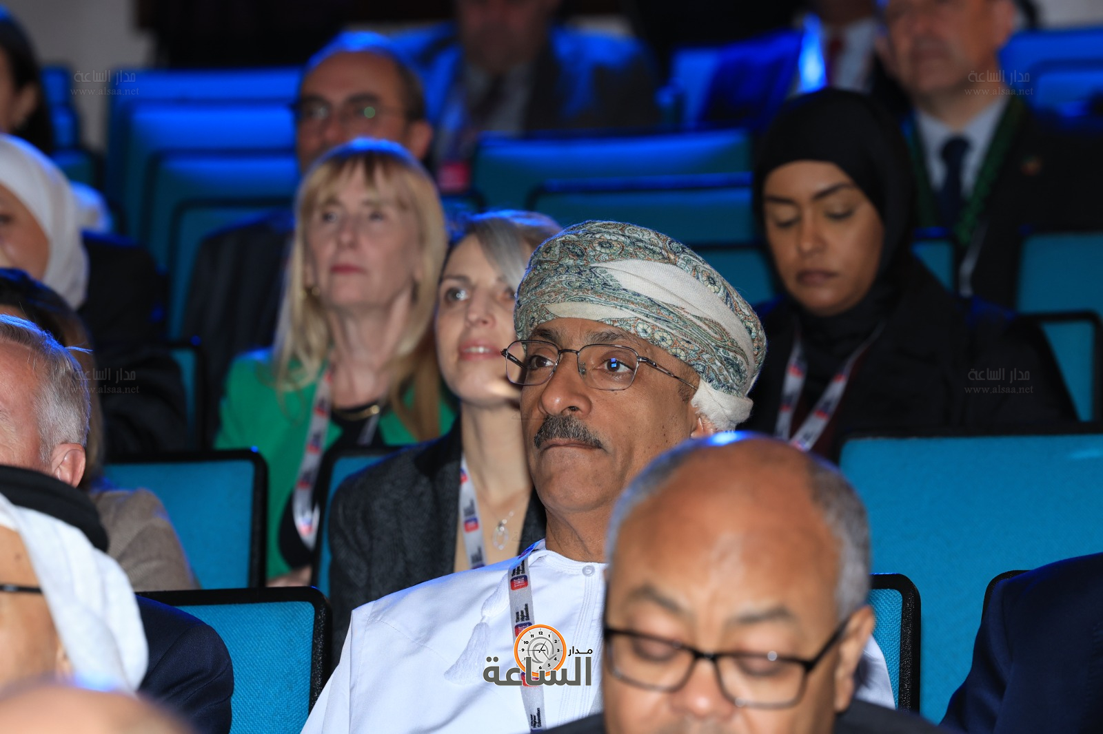 Madar Al-Saa Images 0.576565967661454