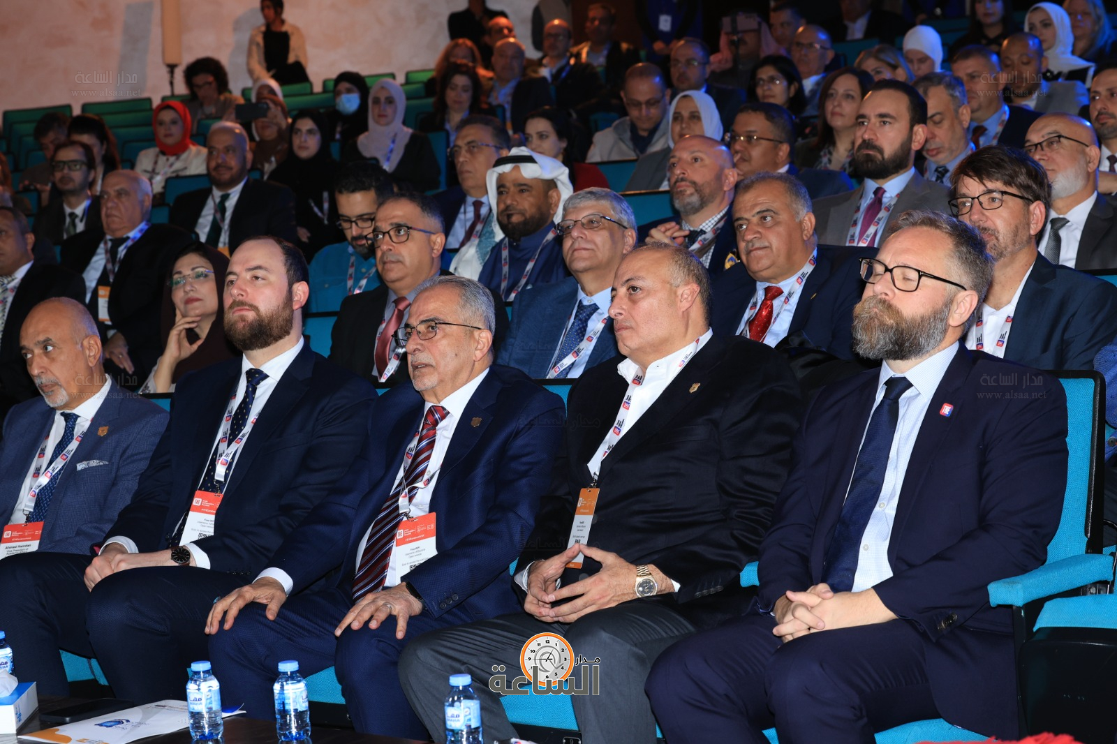 Madar Al-Saa Images 0.6853047784175712