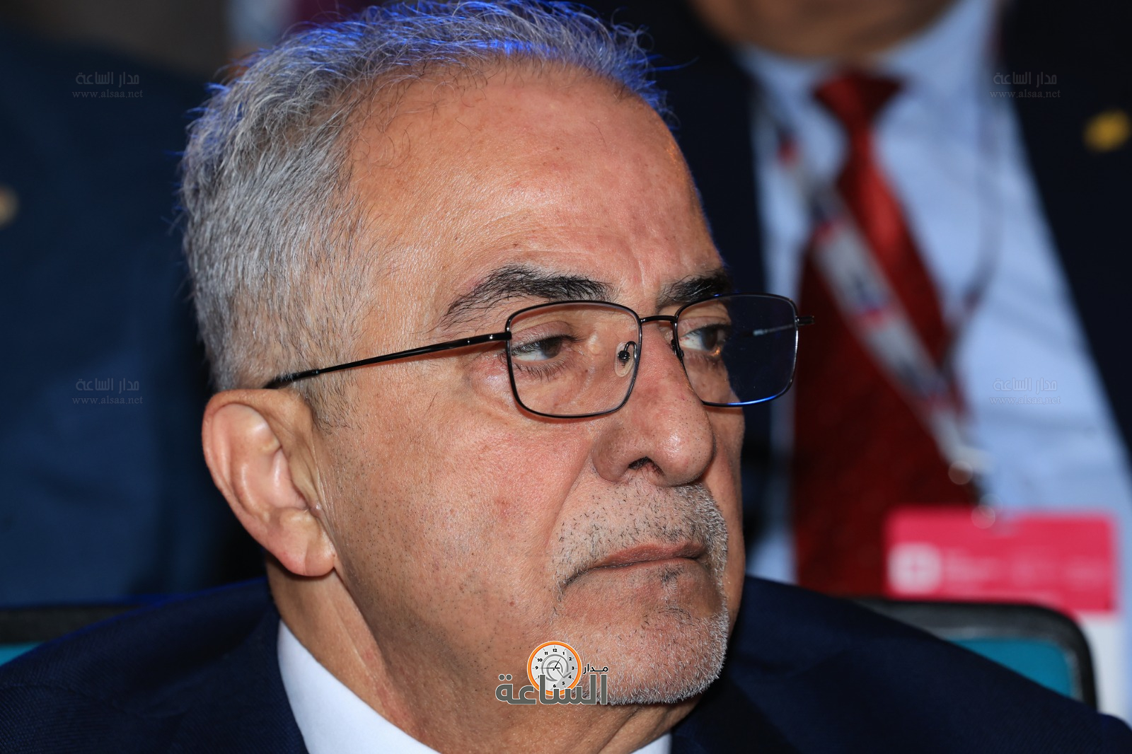 الدكتور ساري حمدان