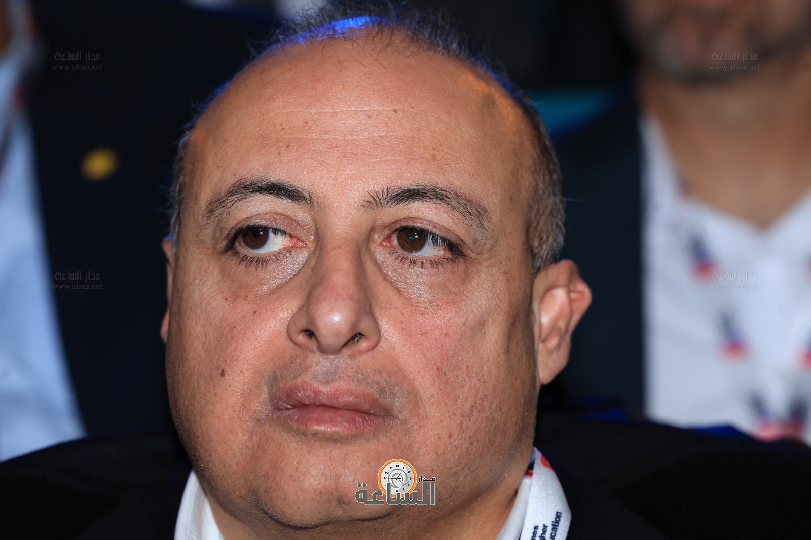 الدكتور ماهر الحوراني