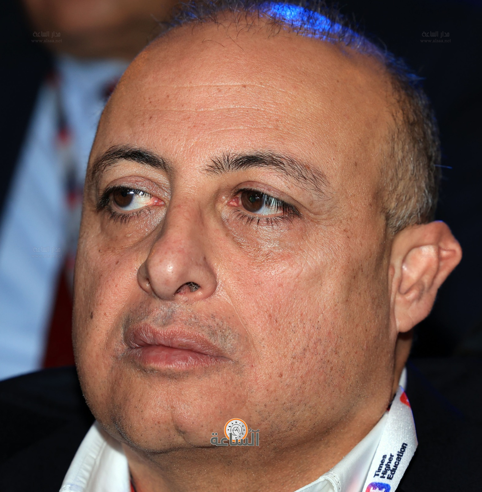 الدكتور ماهر الحوراني