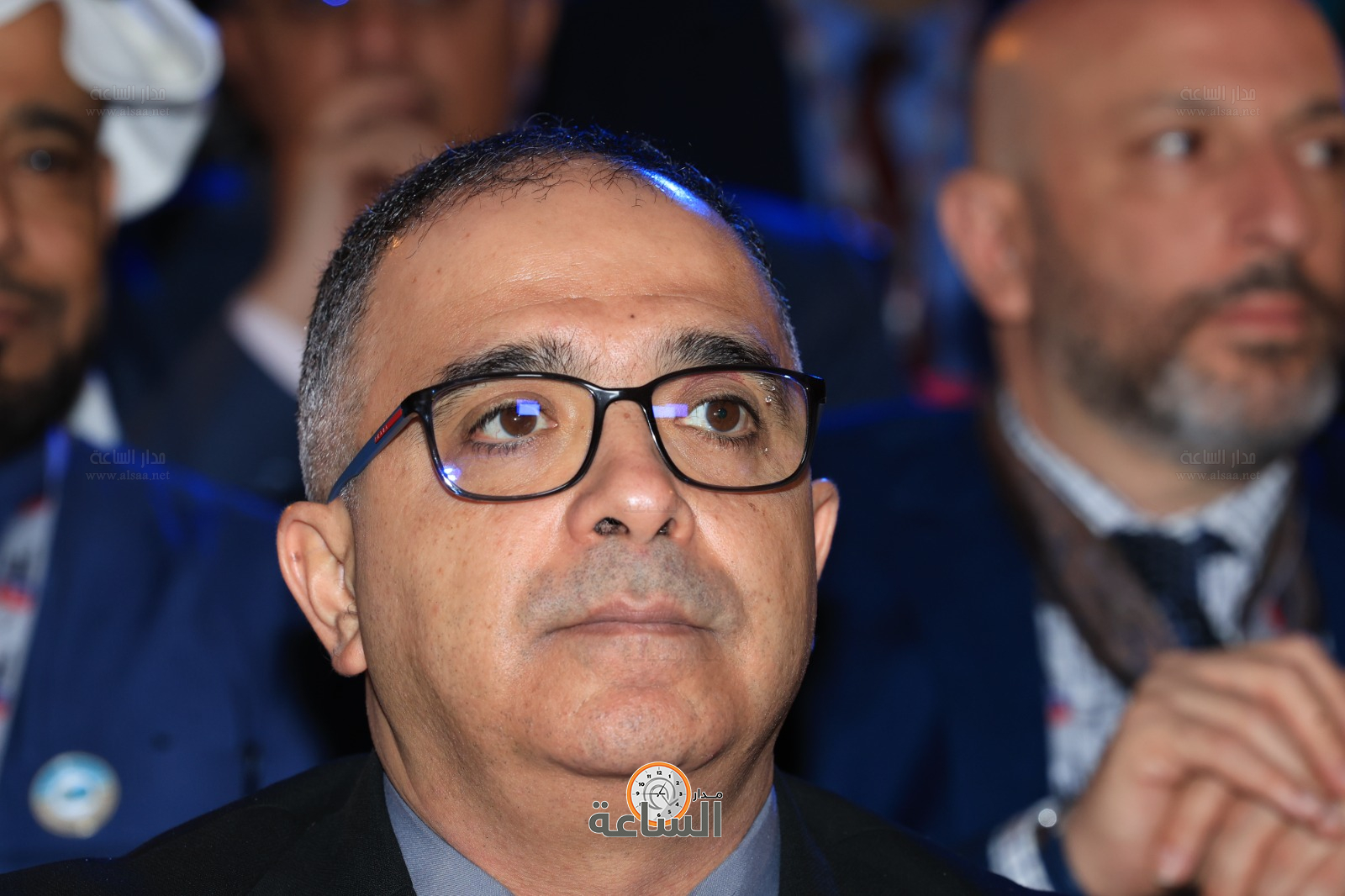 Madar Al-Saa Images 0.8828097792777807