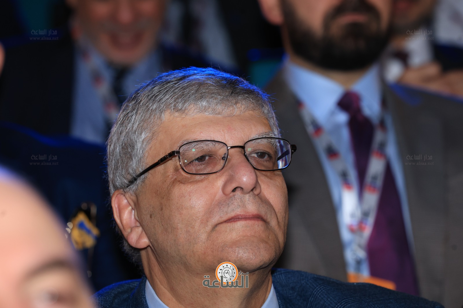 Madar Al-Saa Images 0.2917811185108694