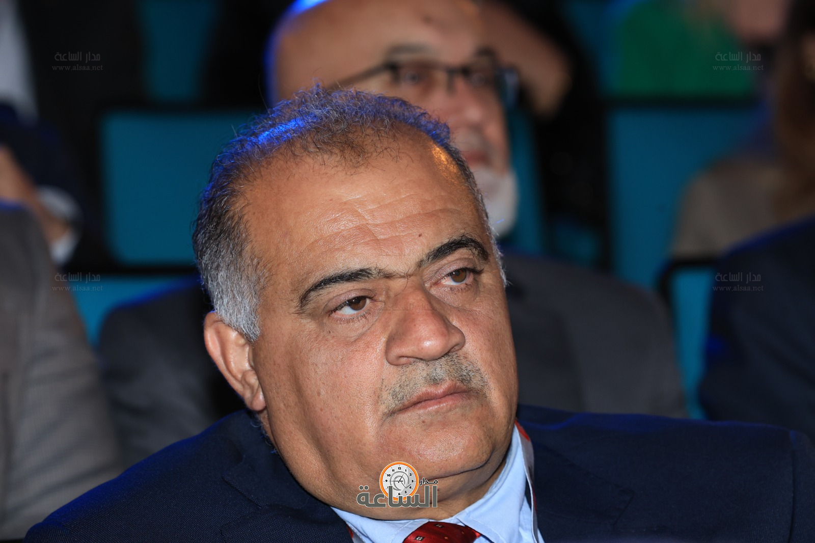 Madar Al-Saa Images 0.46707897414581756