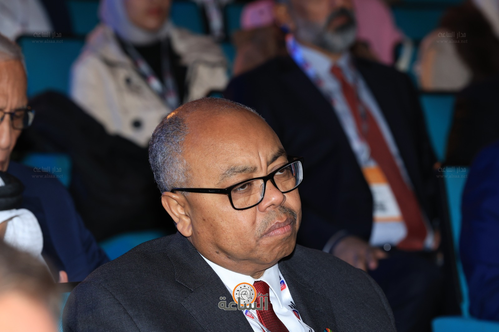 Madar Al-Saa Images 0.46240214613551256