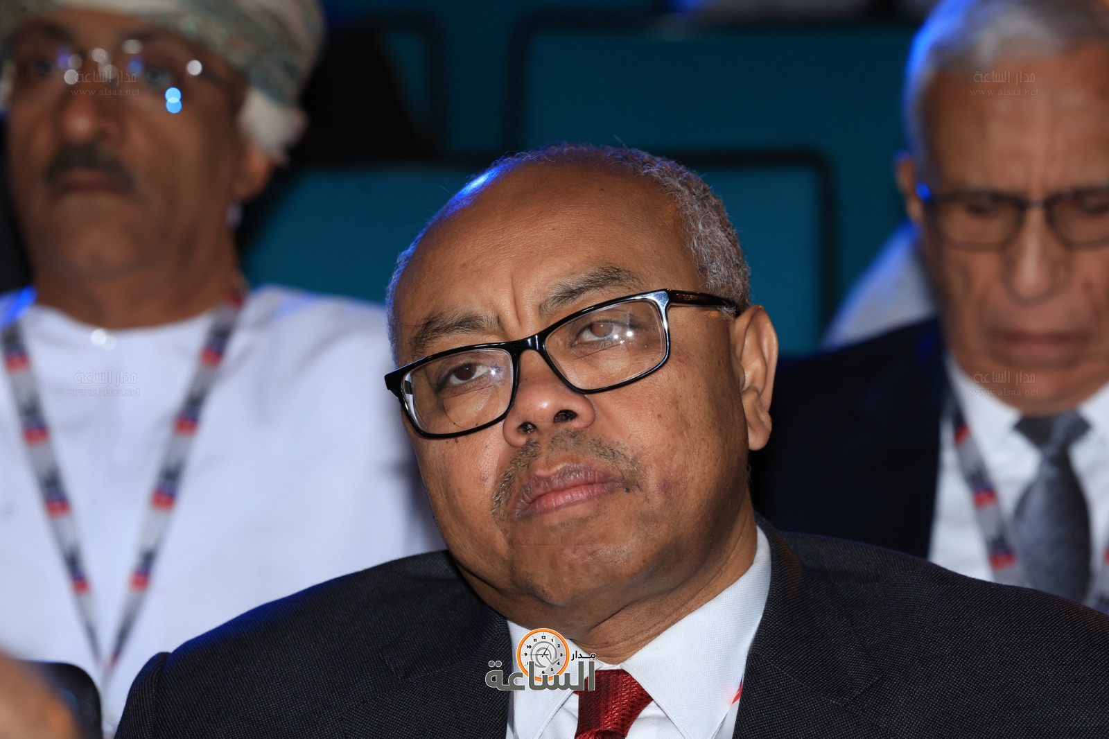 Madar Al-Saa Images 0.11045130031538908