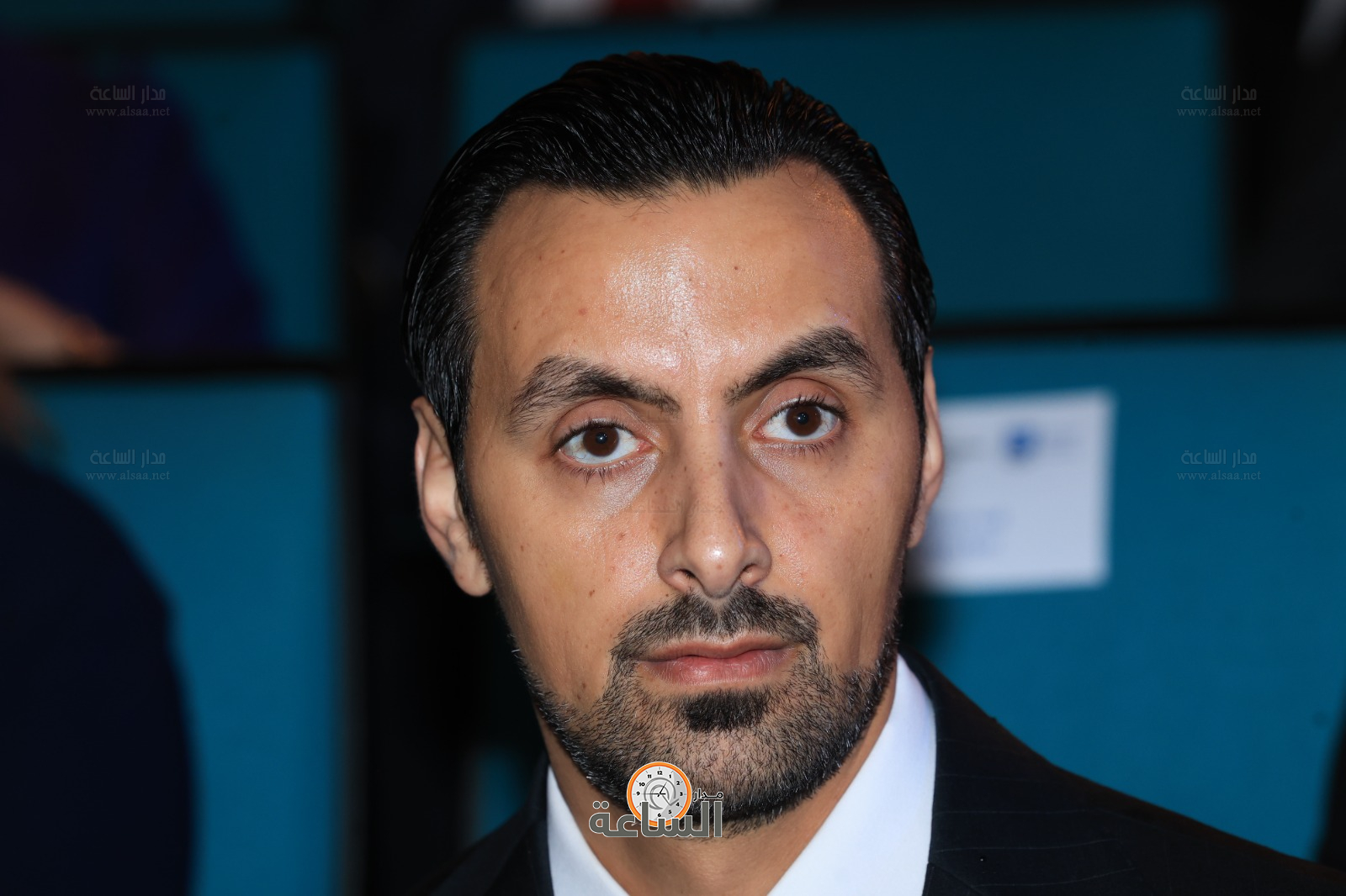 Madar Al-Saa Images 0.06245112585794621