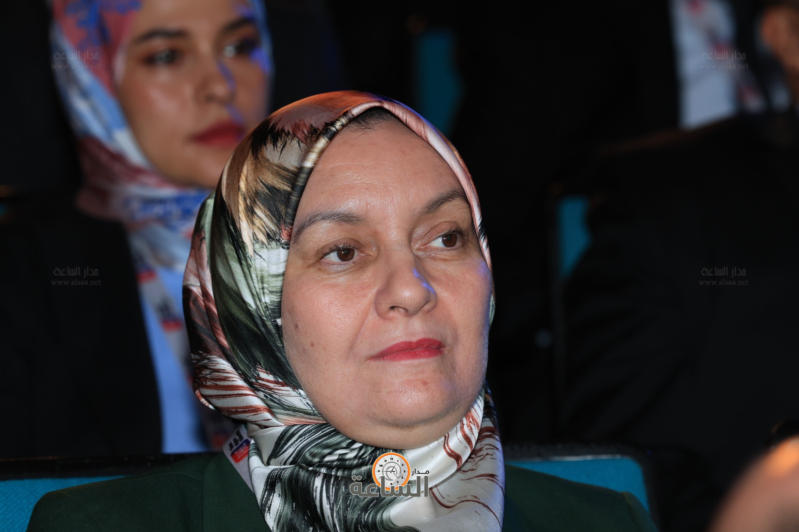 Madar Al-Saa Images 0.3854908017574684