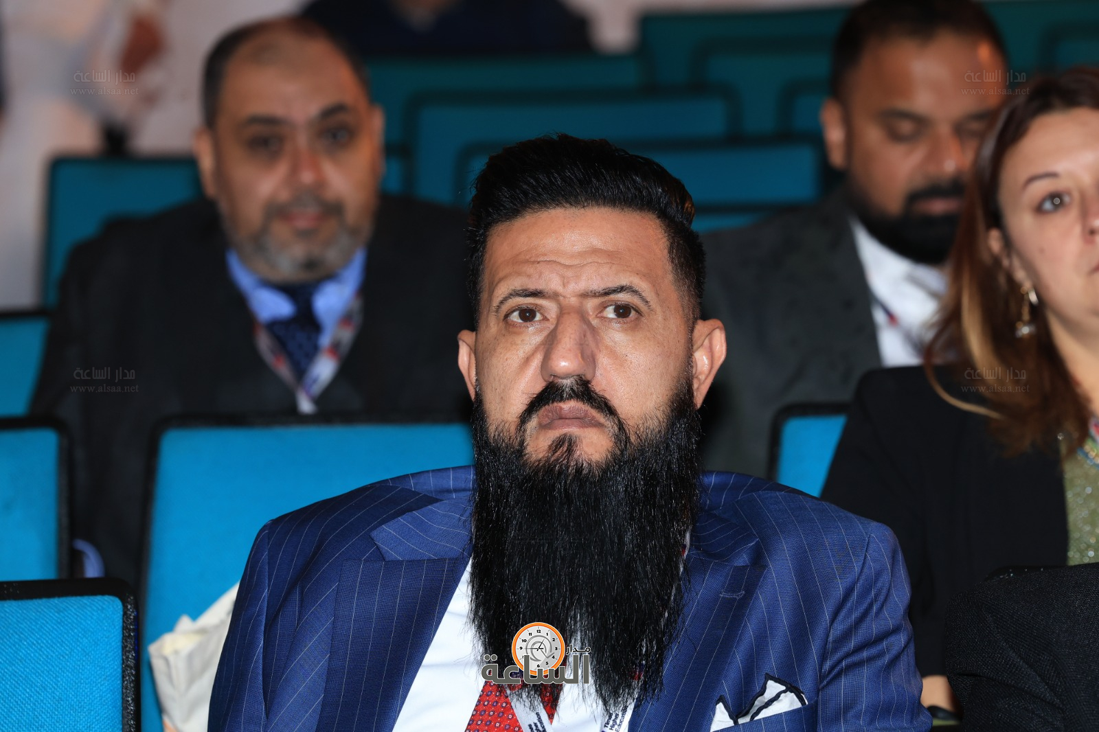 Madar Al-Saa Images 0.42478131088645454