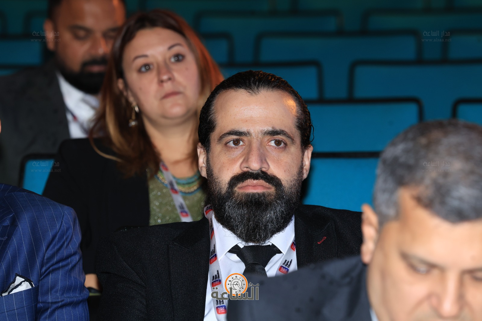 Madar Al-Saa Images 0.3251083896303133