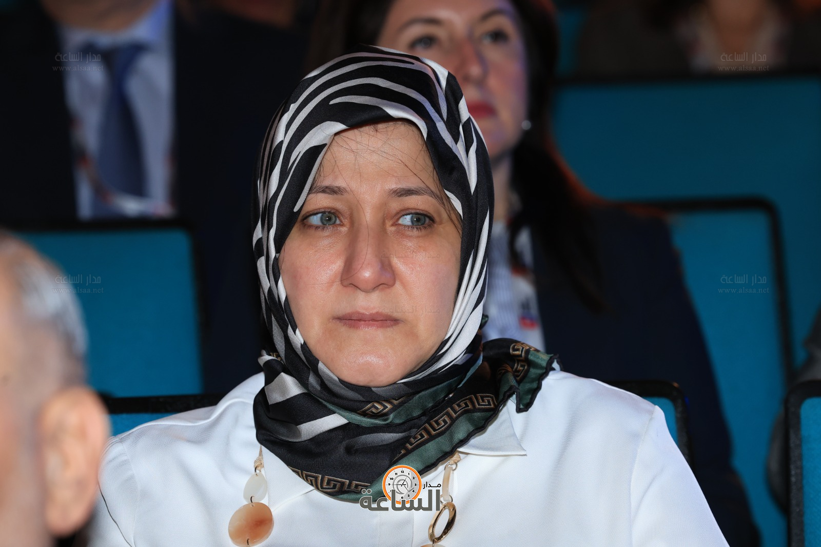 Madar Al-Saa Images 0.8914123272441046