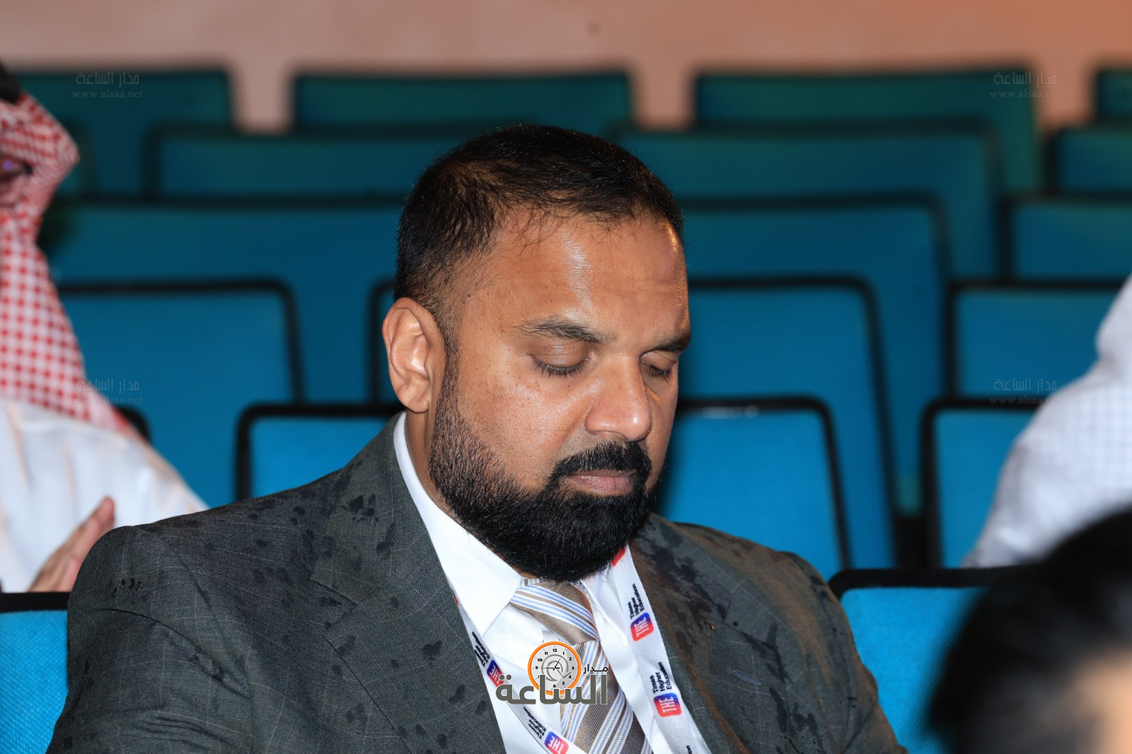 Madar Al-Saa Images 0.9727146817330713