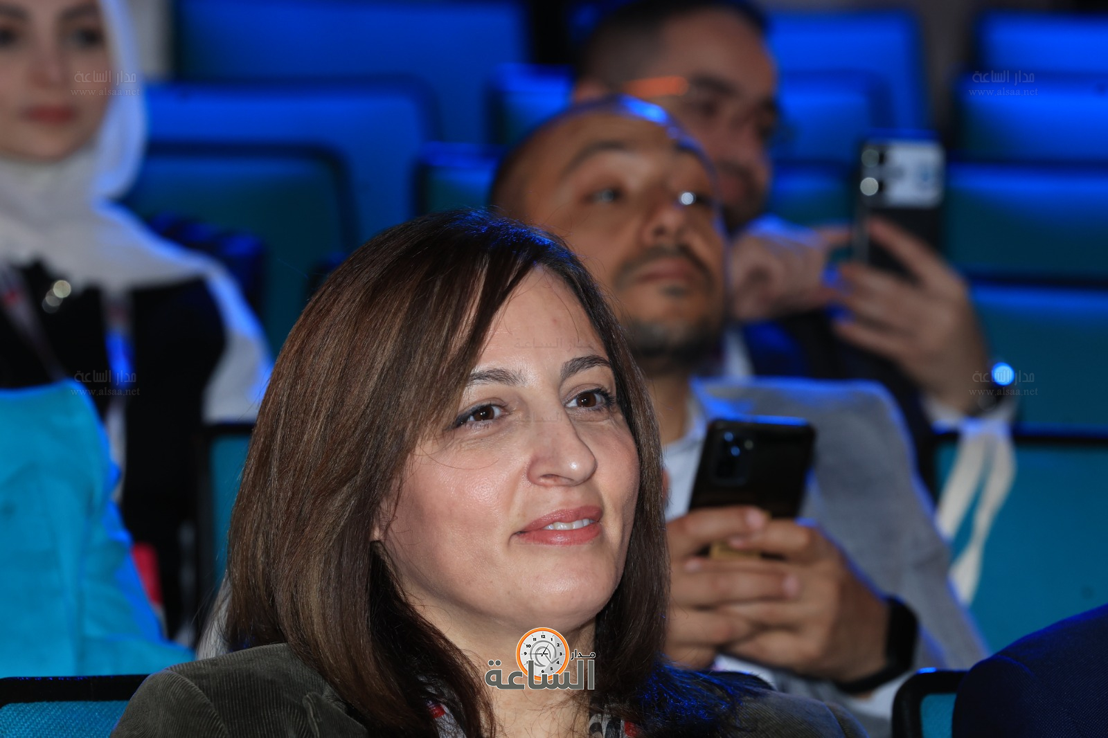 Madar Al-Saa Images 0.9983561657195068