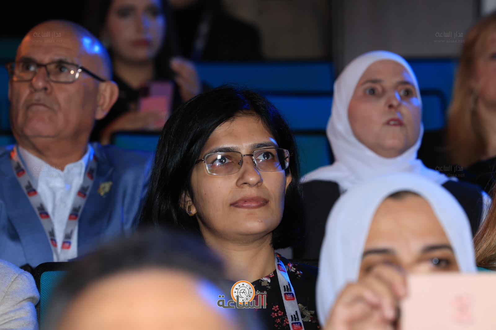 Madar Al-Saa Images 0.5341845450293784