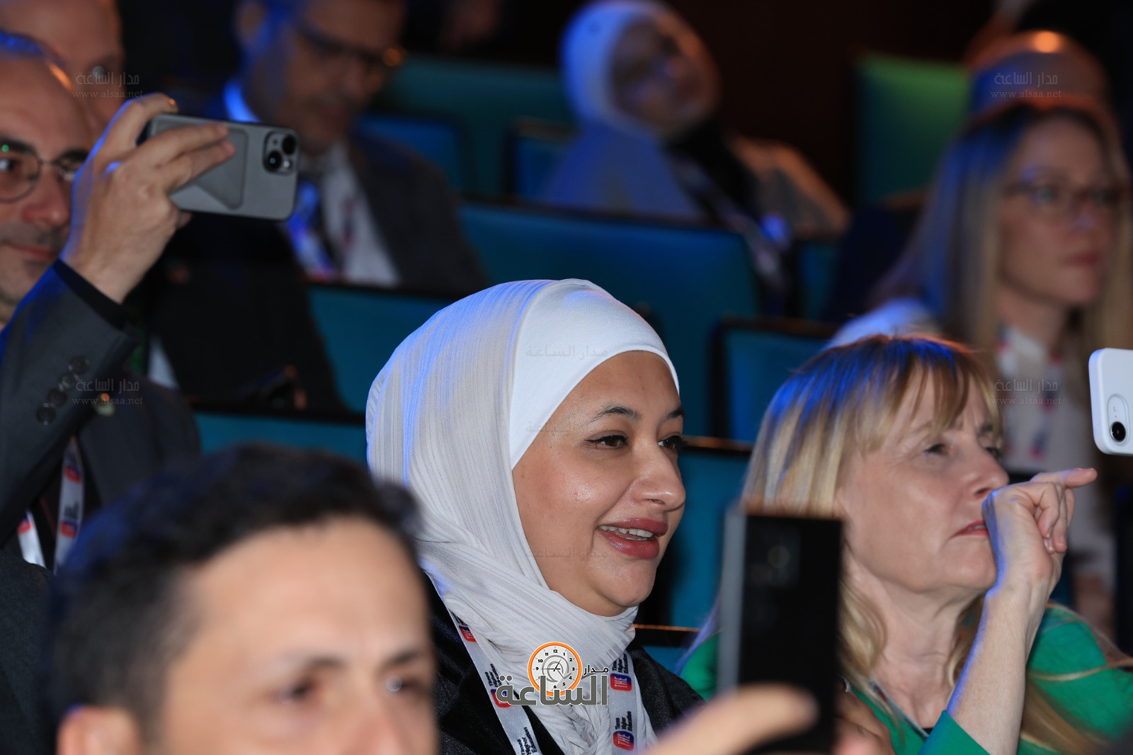 Madar Al-Saa Images 0.5306727797220951