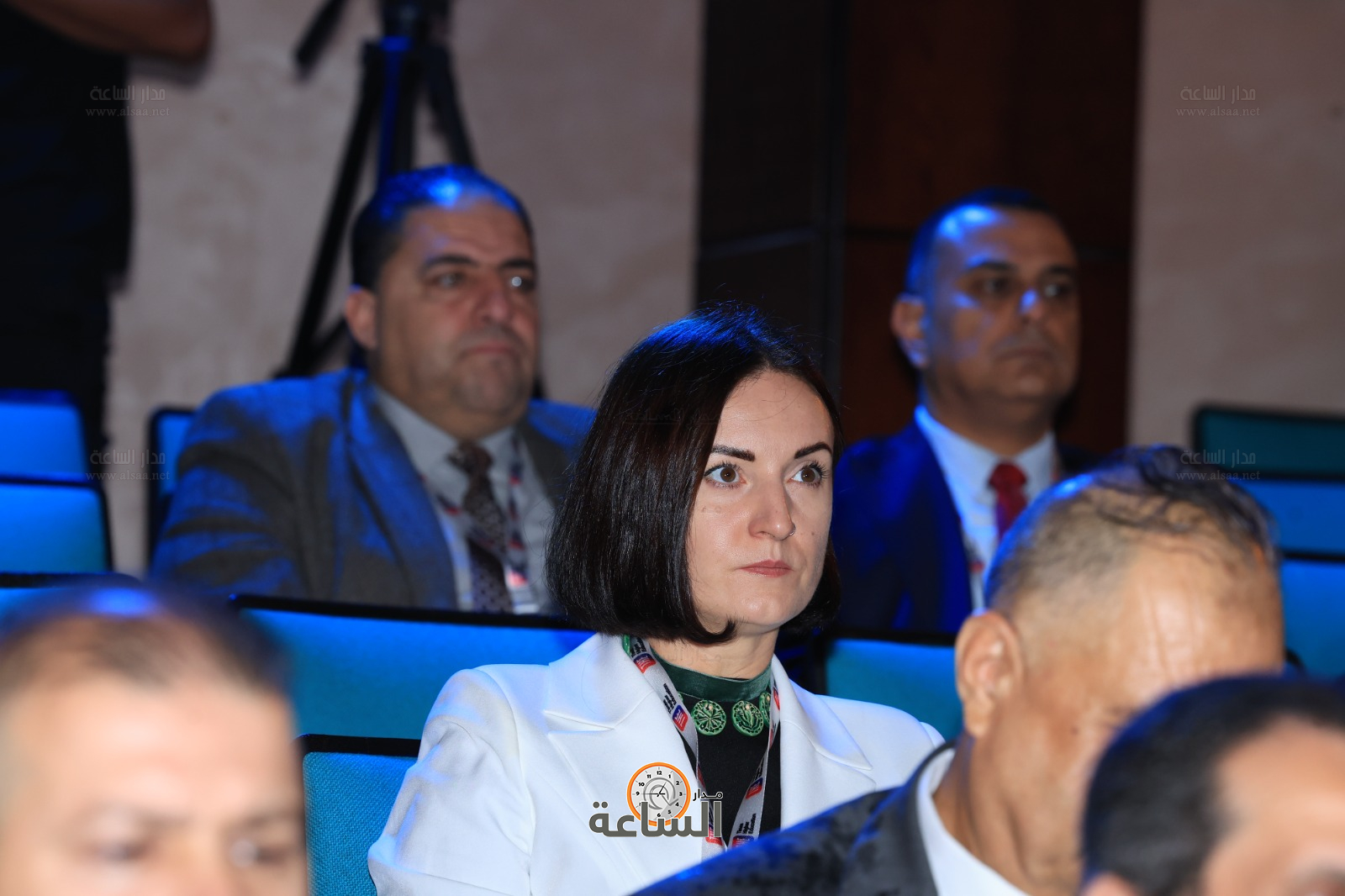 Madar Al-Saa Images 0.4542564822679295