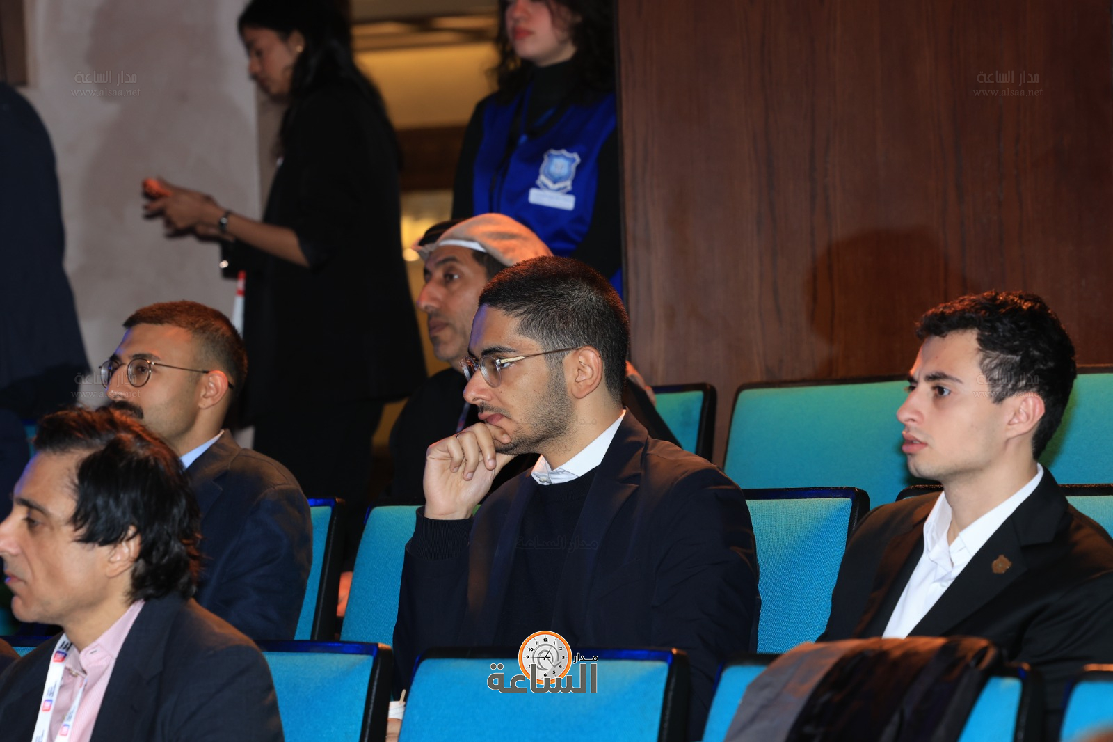 Madar Al-Saa Images 0.2513691936438277