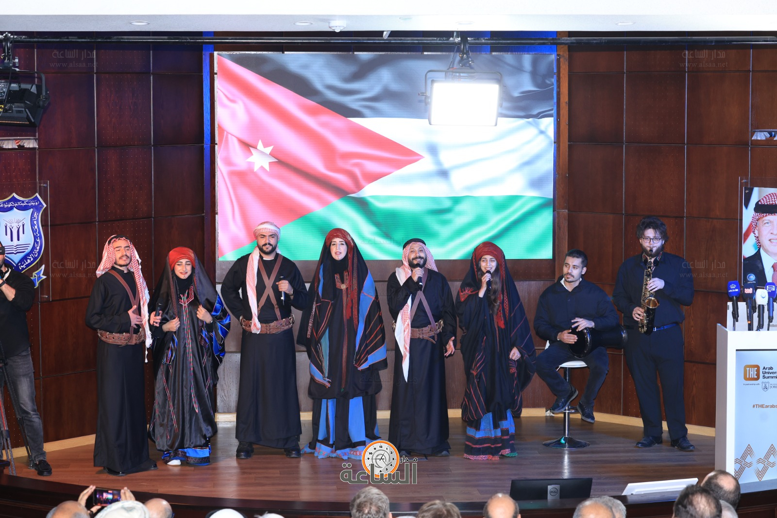 Madar Al-Saa Images 0.6120935870248695