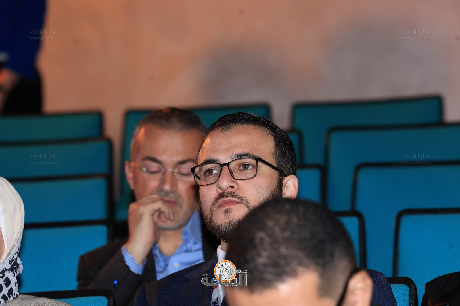 Madar Al-Saa Images 0.6863500226052299