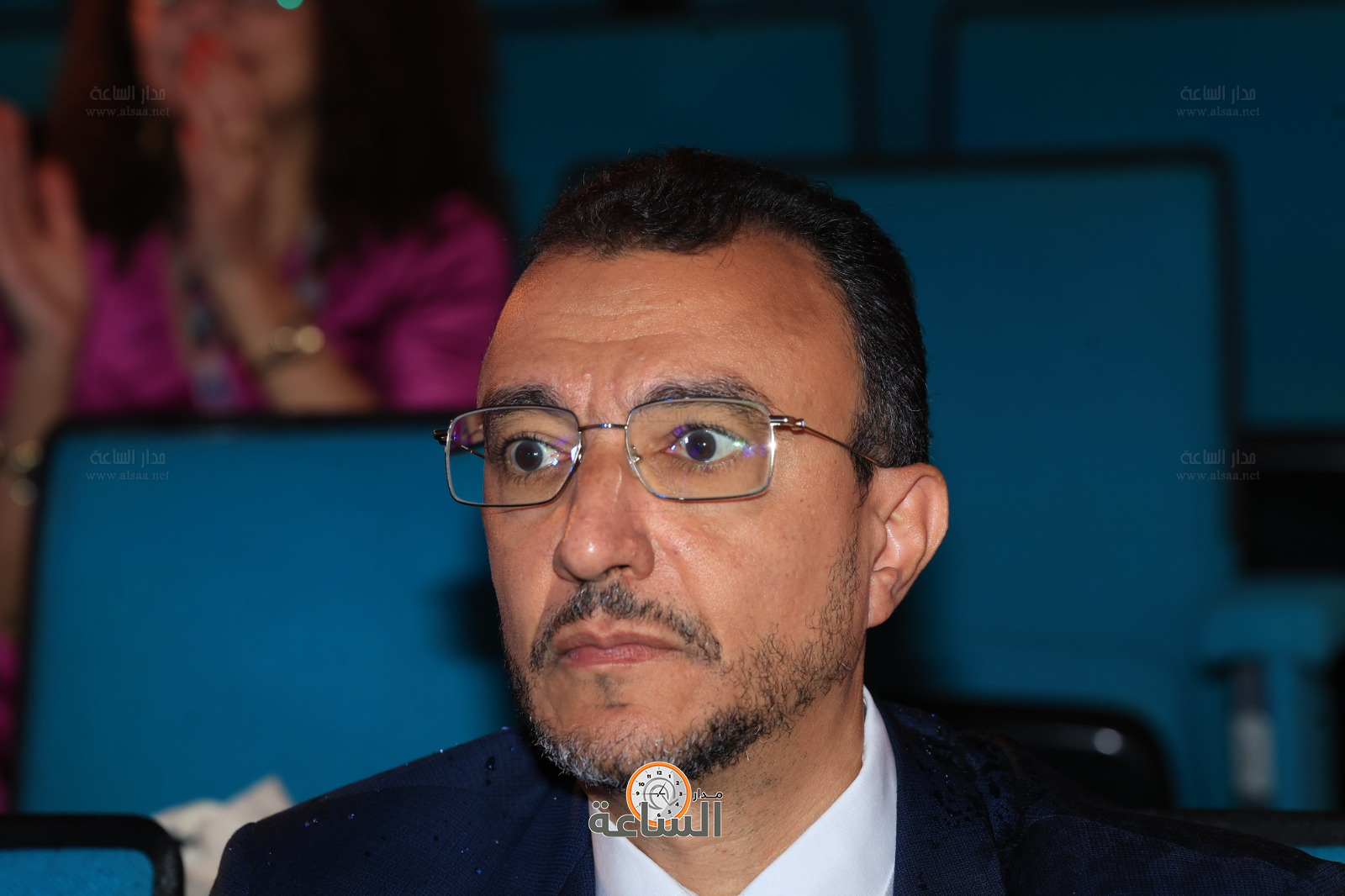 Madar Al-Saa Images 0.3137292904233706