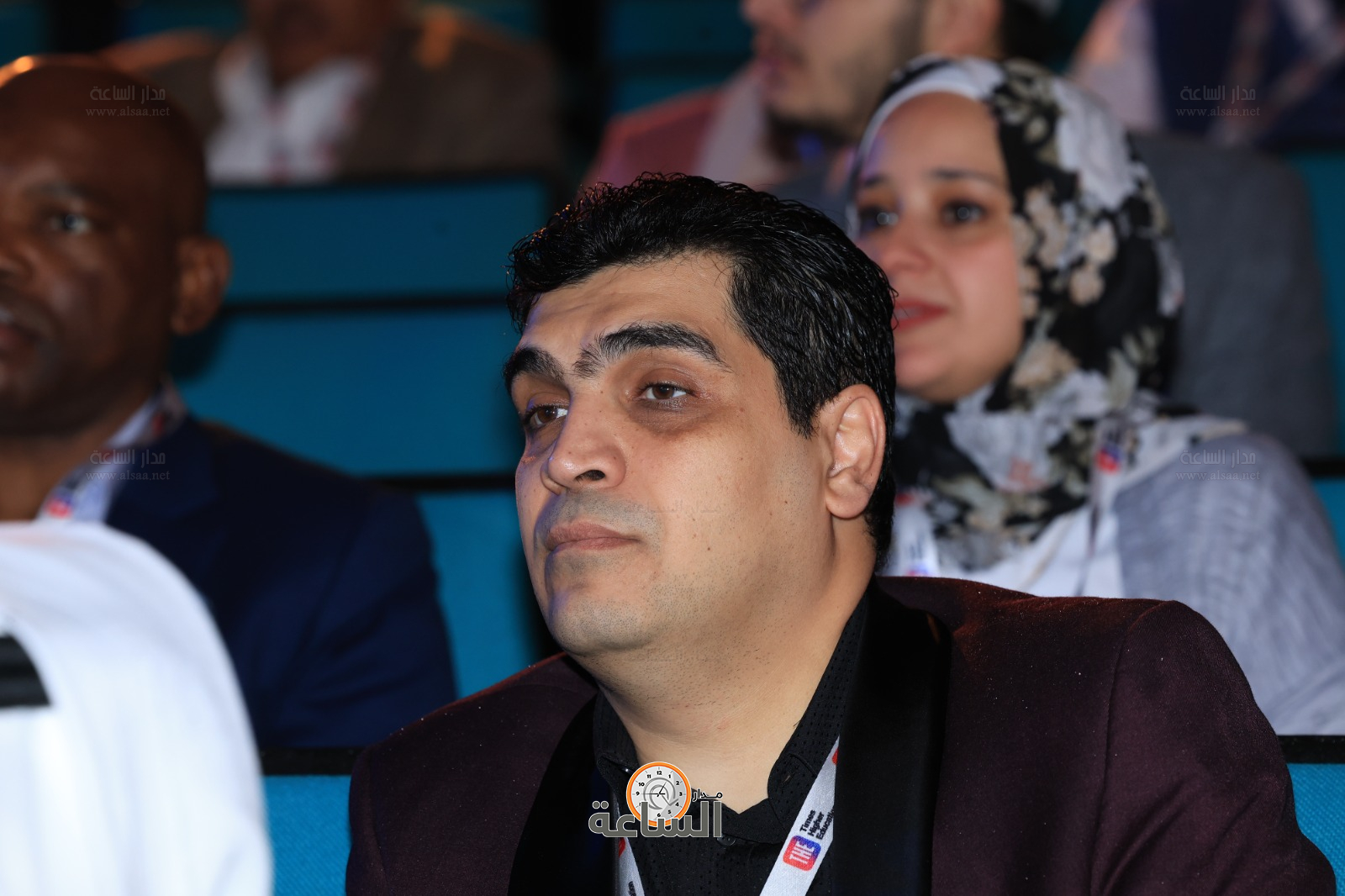 Madar Al-Saa Images 0.8775628538997573