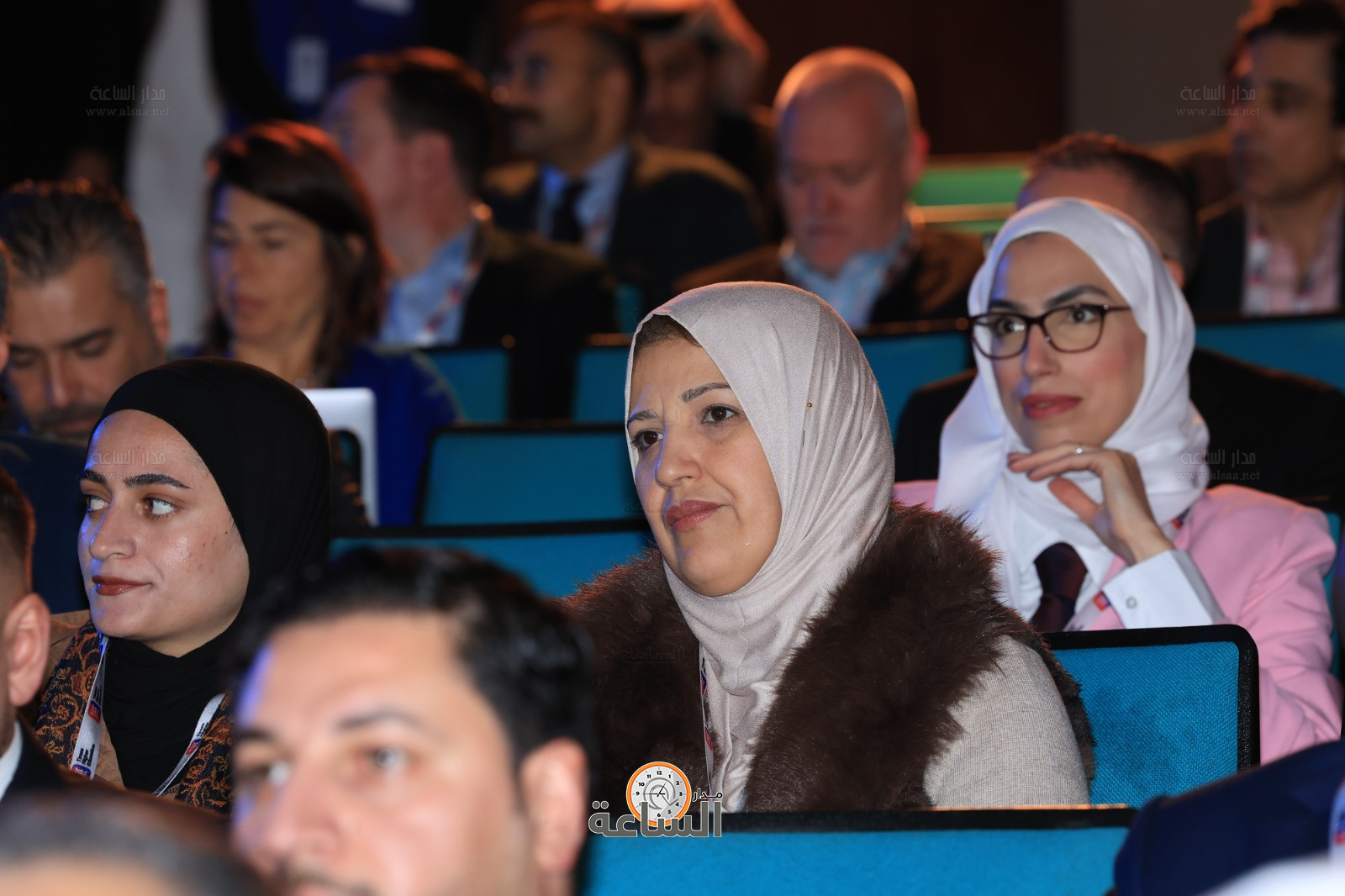 Madar Al-Saa Images 0.5463580767281714