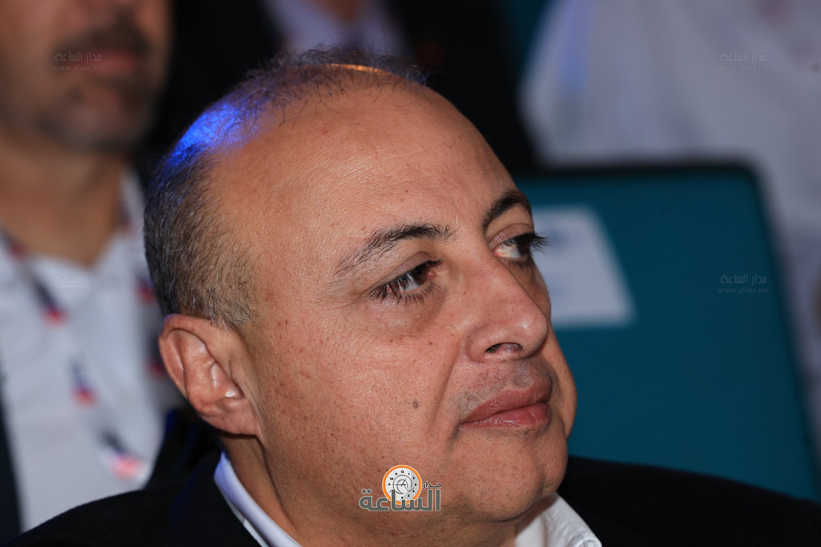 الدكتور ماهر الحوراني