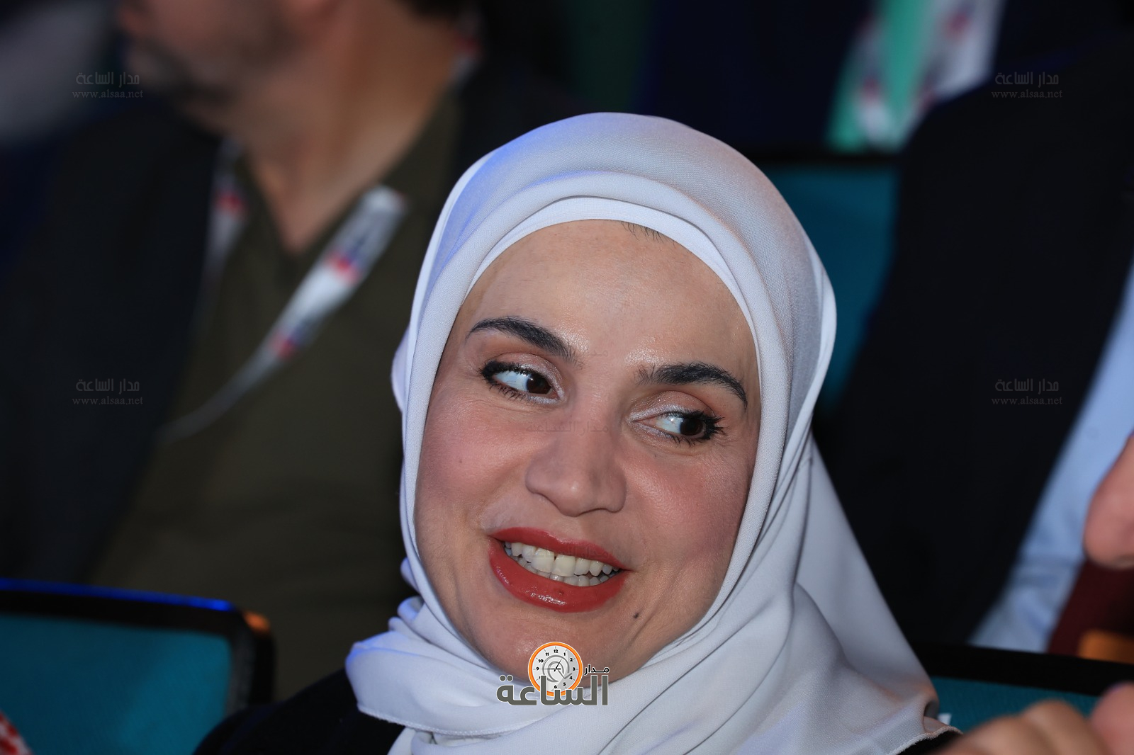 Madar Al-Saa Images 0.9208411917156224